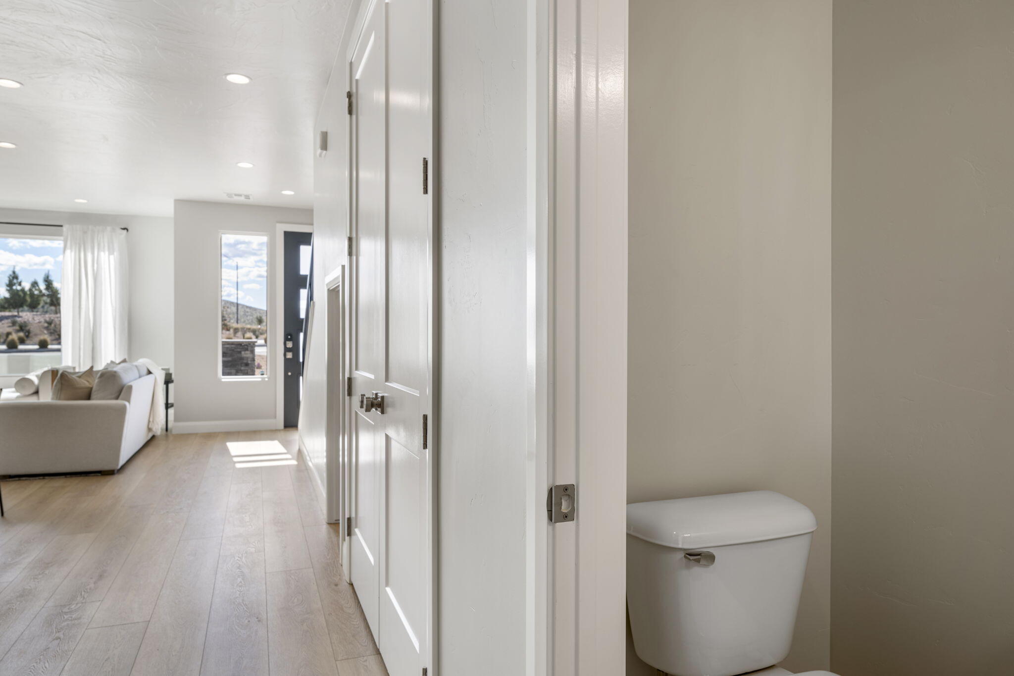 DESERT COLOR RESORT - Residential