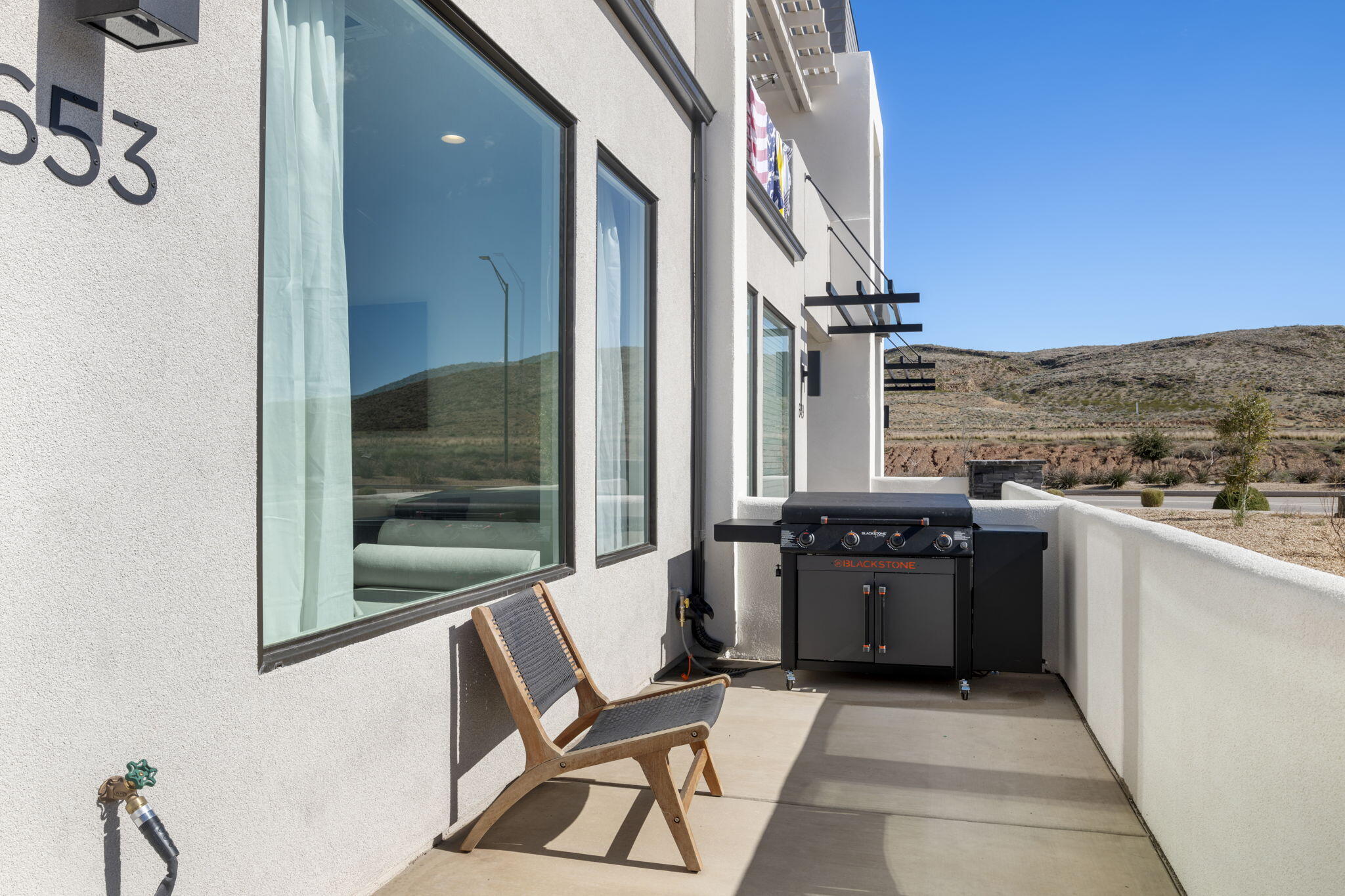 DESERT COLOR RESORT - Residential