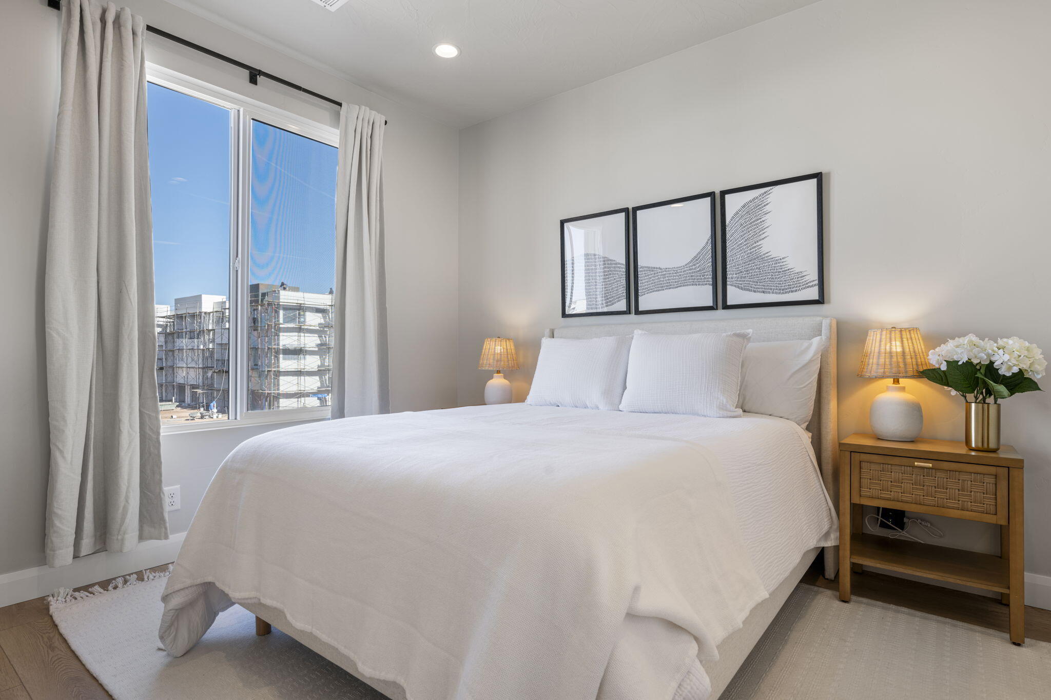 DESERT COLOR RESORT - Residential