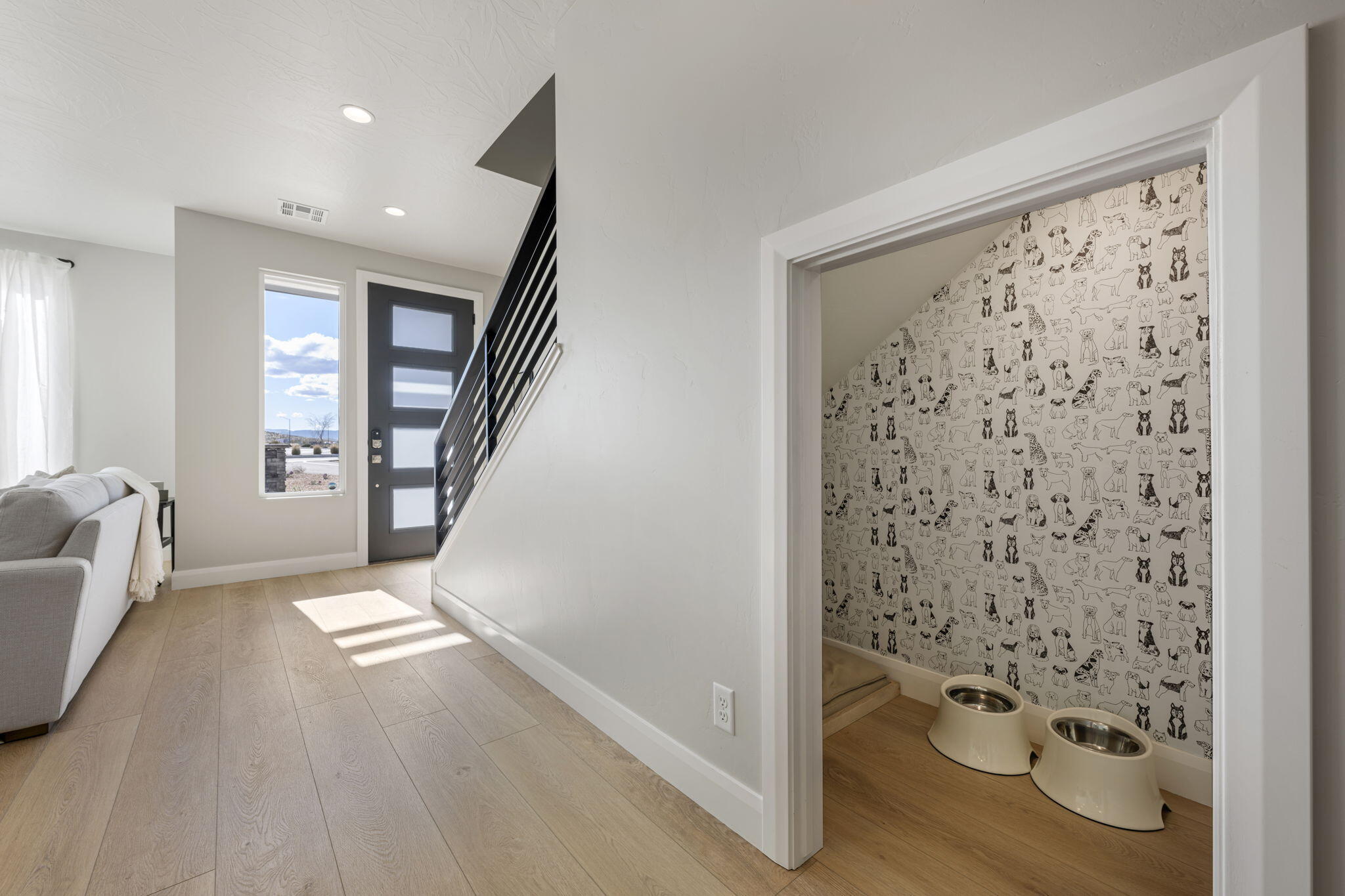 DESERT COLOR RESORT - Residential