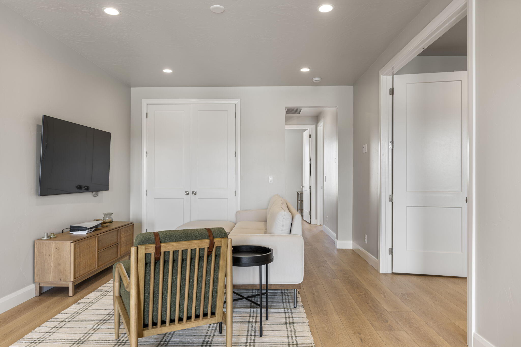 DESERT COLOR RESORT - Residential