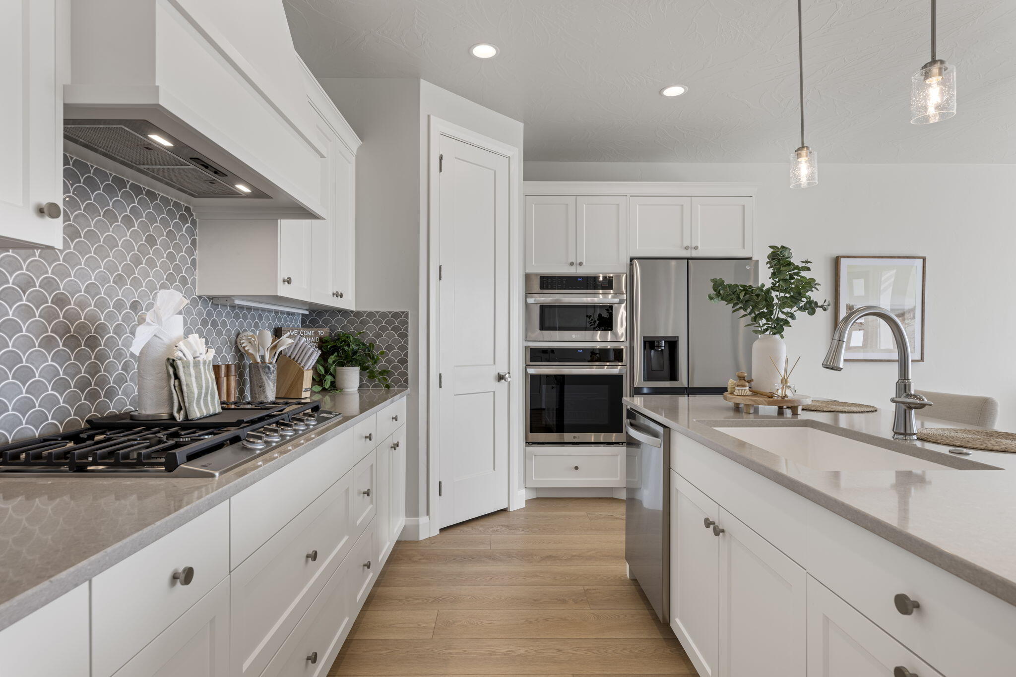 DESERT COLOR RESORT - Residential