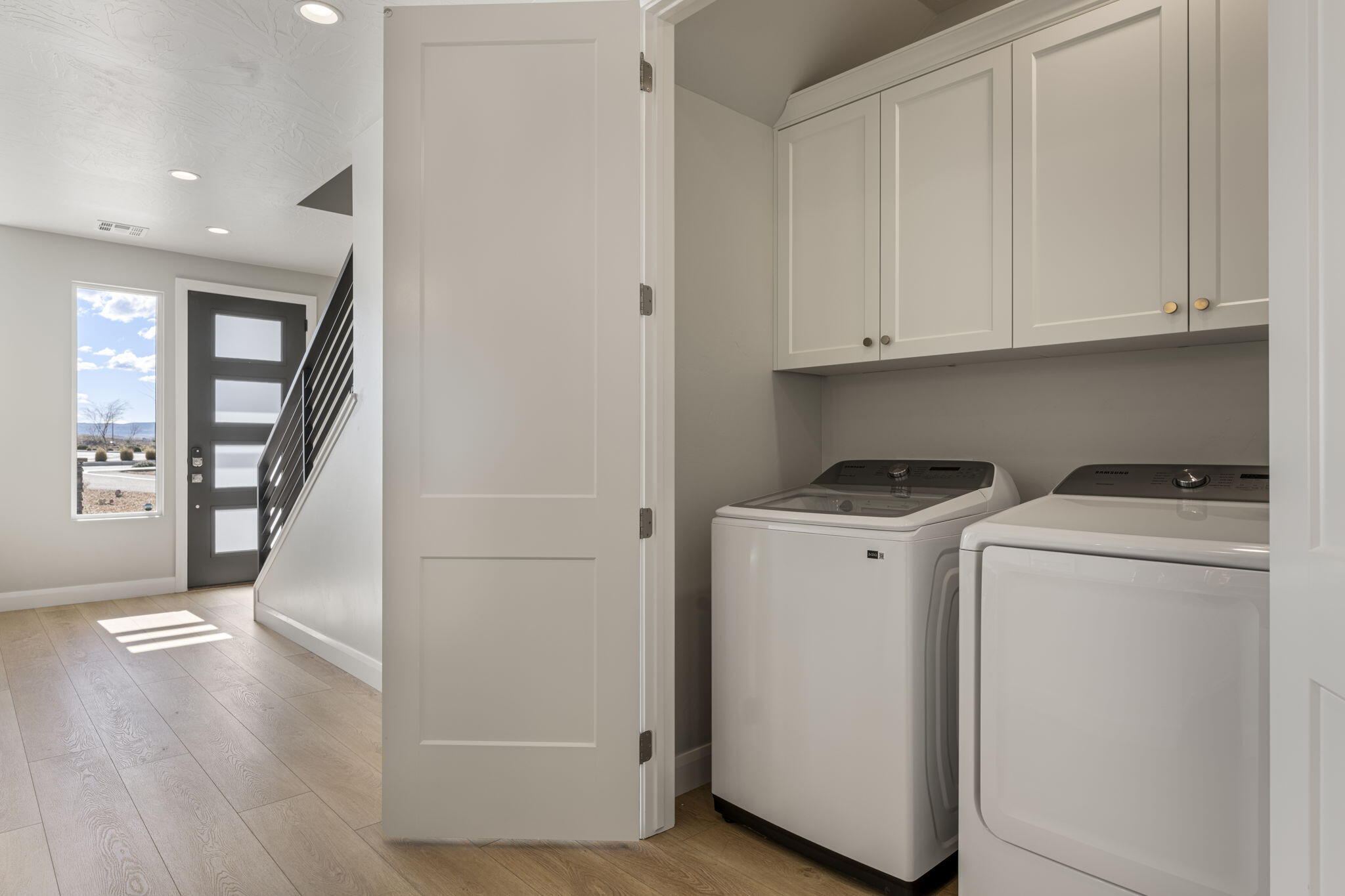 DESERT COLOR RESORT - Residential