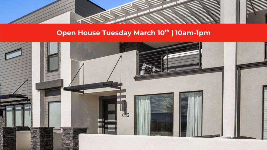 Own in one of the fastest growing cities with this prime vacation rental in Desert Color. Located steps from the 2.5-acre lagoon, one of So. Utah's only lagoons of this size. This home offers bright, modern living with a flexible layout ideal for guests or personal use. It's being sold fully furnished with quality furnishings and unlike other rentals it is dog friendly.  This rental is truly turnkey, with reservations currently on the books. Enjoy resort-style amenities including pools, pickleball, clubhouse, dining, and miles of trails. And with the new Desert Color commerce, dining & entertainment coming soon, your experience here is about to be elevated even further. With a strong rental demand, lifestyle appeal, and long-term upside potential, this is a rare opportunity.