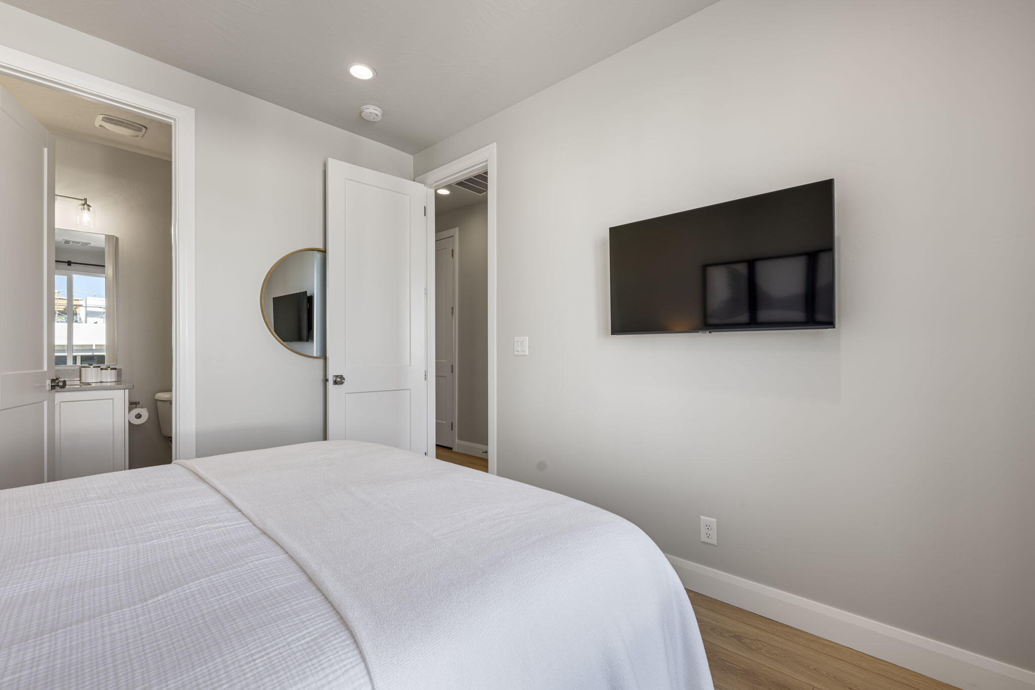 DESERT COLOR RESORT - Residential