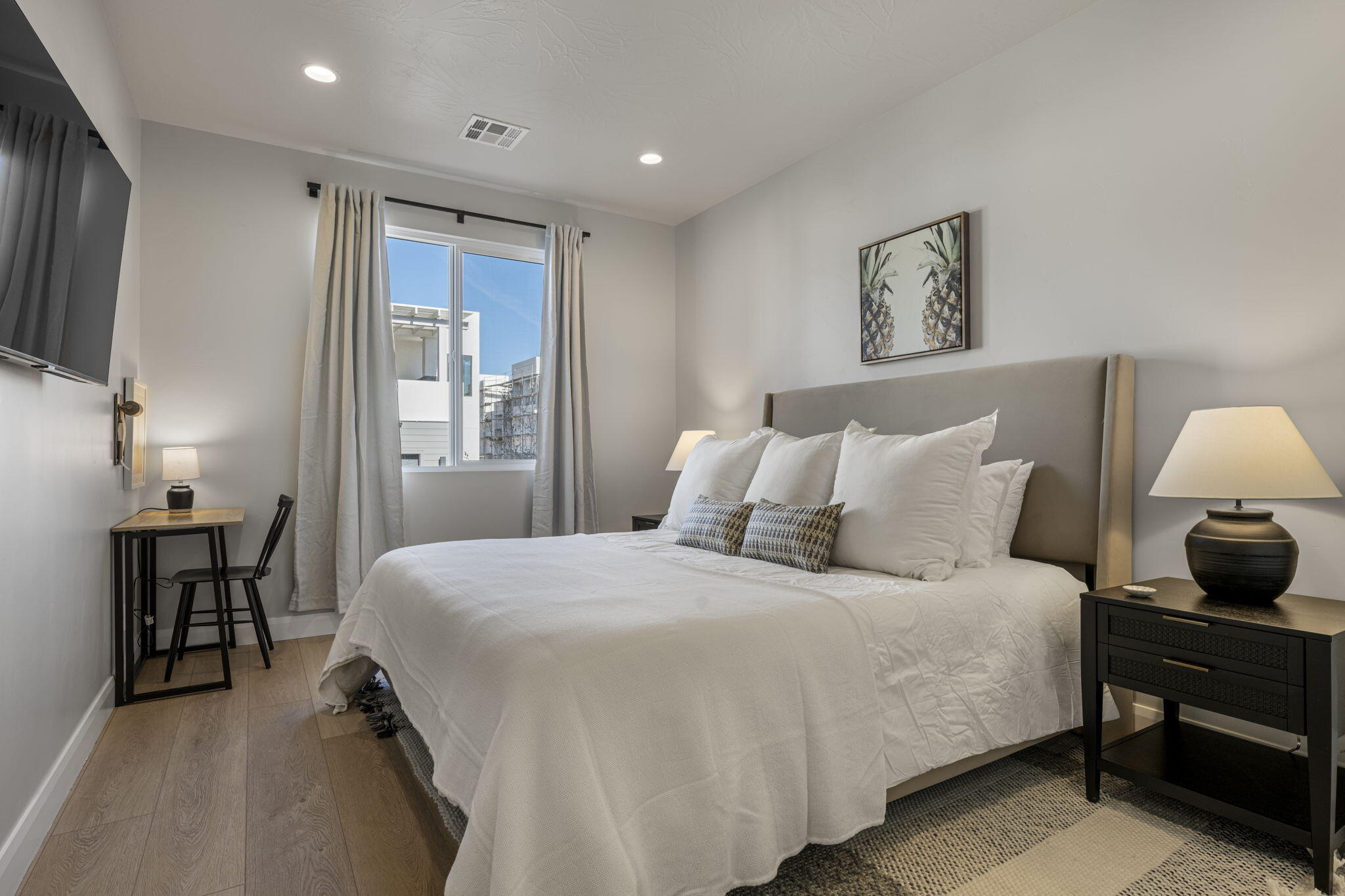 DESERT COLOR RESORT - Residential