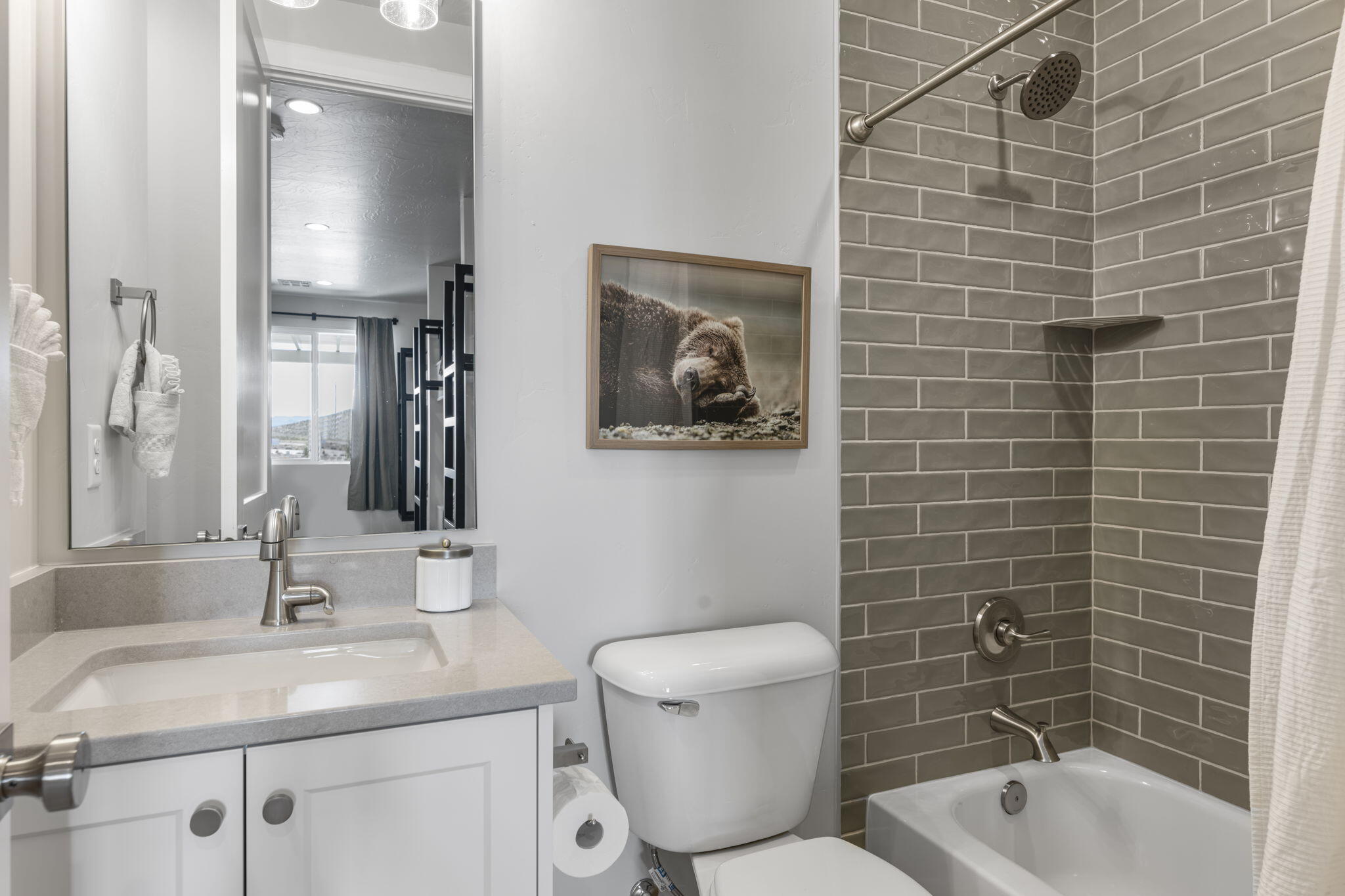 DESERT COLOR RESORT - Residential