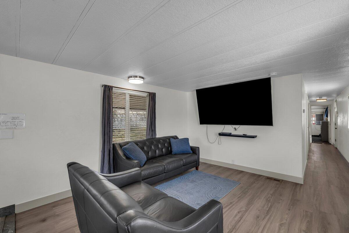 HARDYS MOBILE HOME ESTATES - Residential