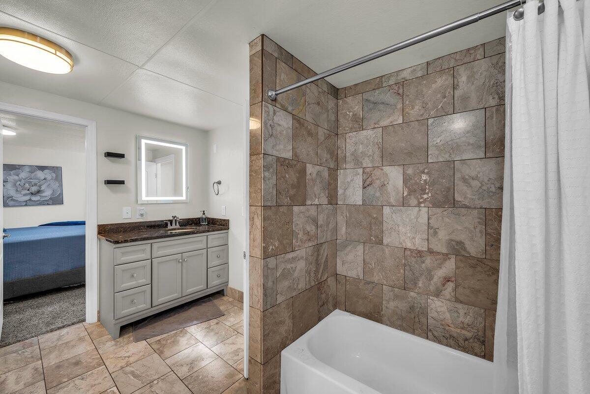 HARDYS MOBILE HOME ESTATES - Residential