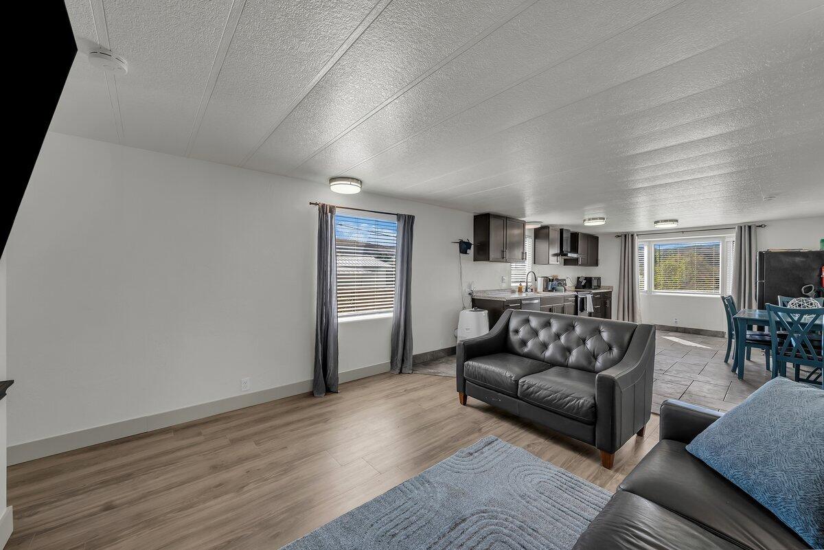 HARDYS MOBILE HOME ESTATES - Residential