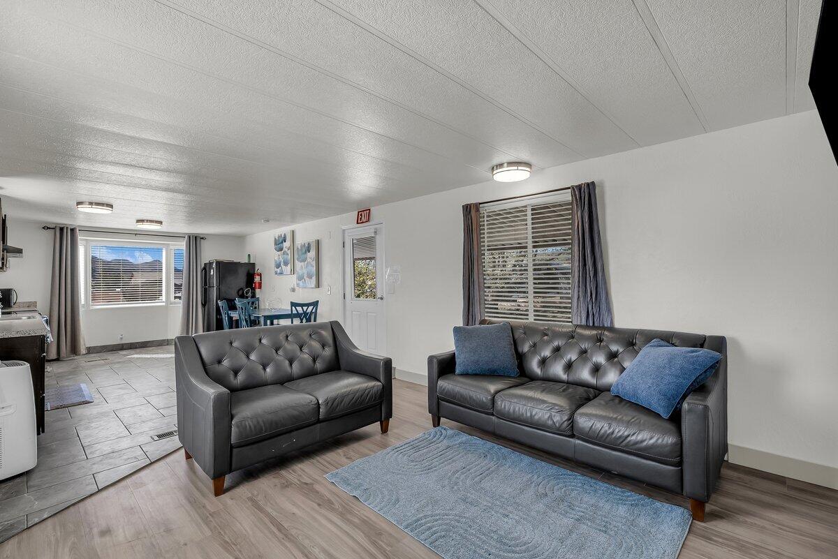 HARDYS MOBILE HOME ESTATES - Residential