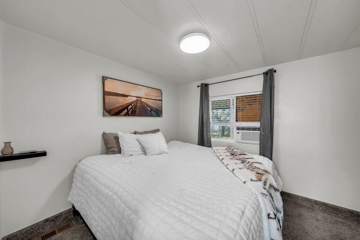 HARDYS MOBILE HOME ESTATES - Residential