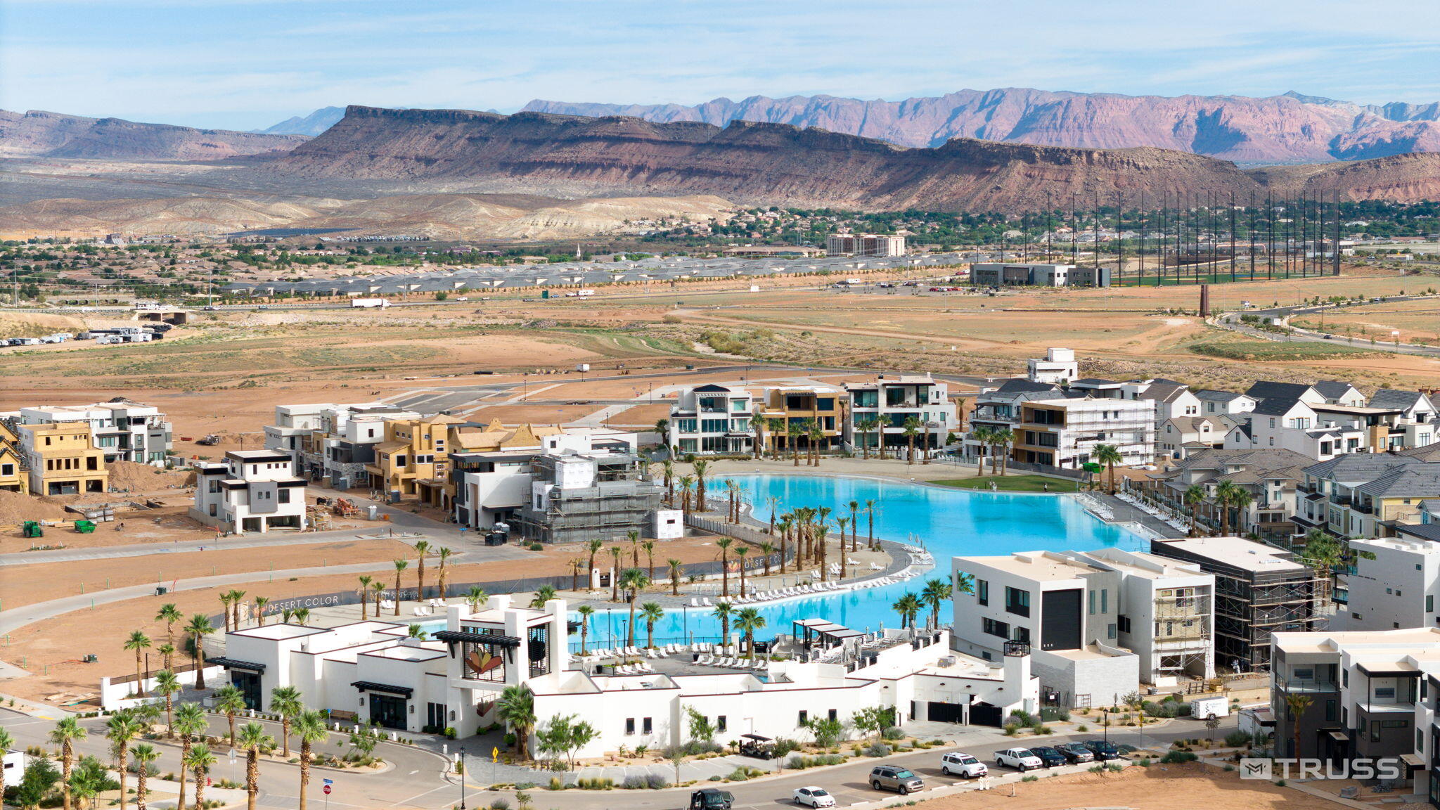 AUBURN HILLS - Residential