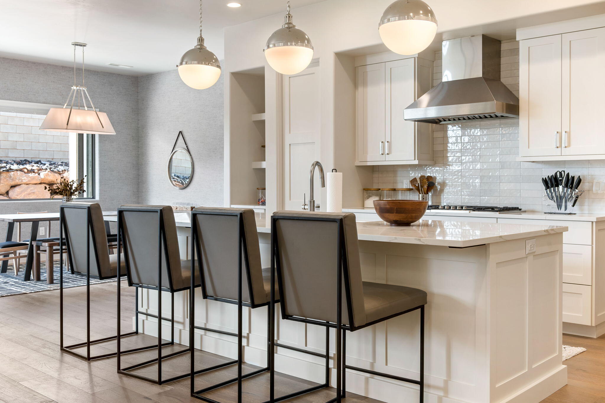 AUBURN HILLS - Residential