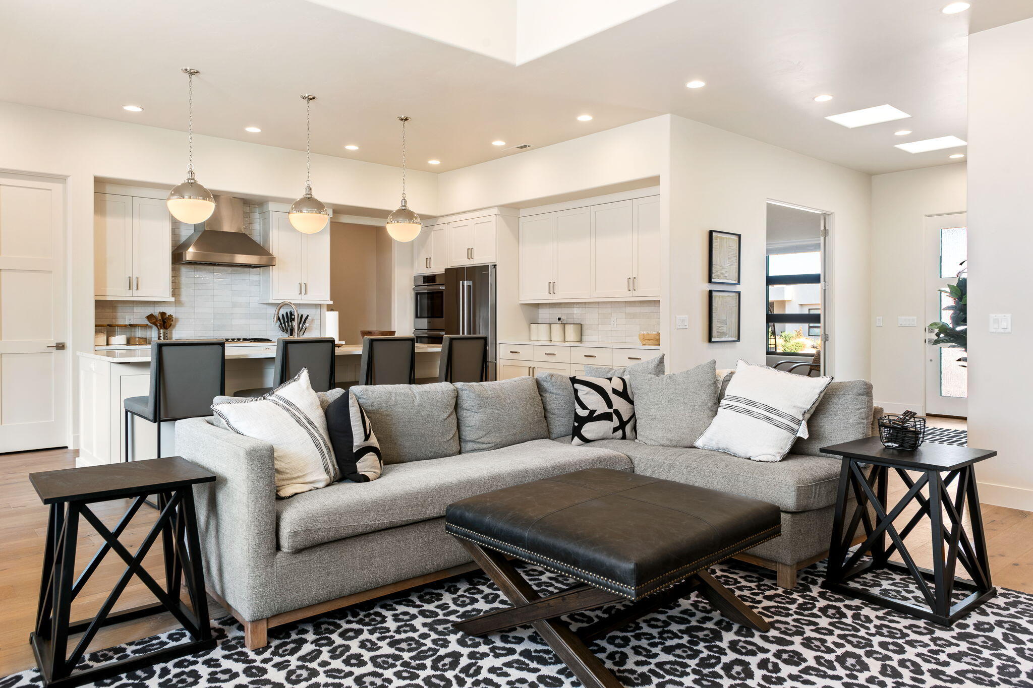 AUBURN HILLS - Residential