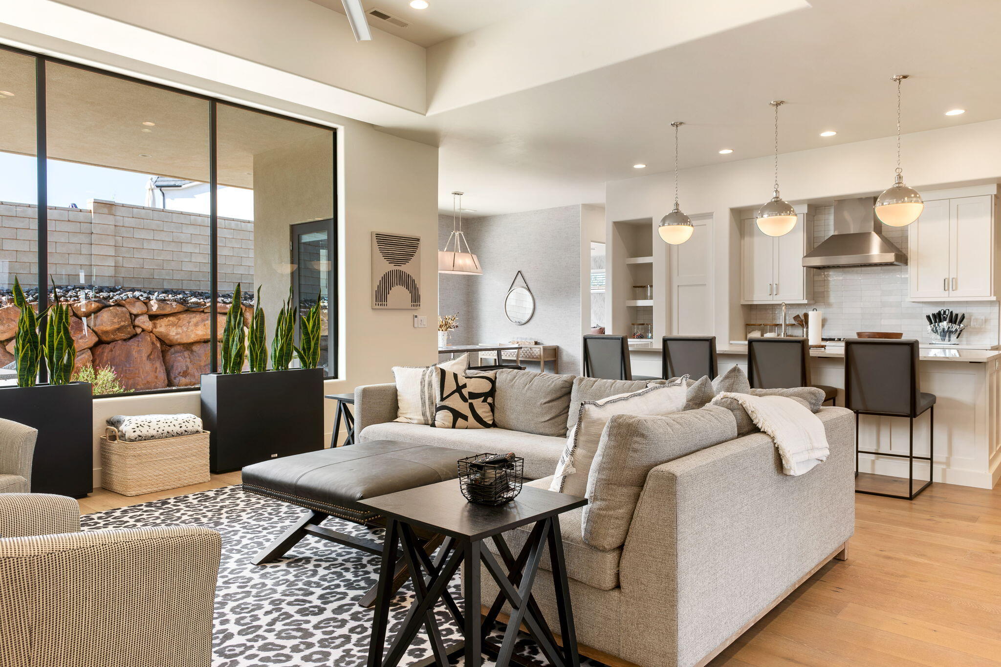 AUBURN HILLS - Residential