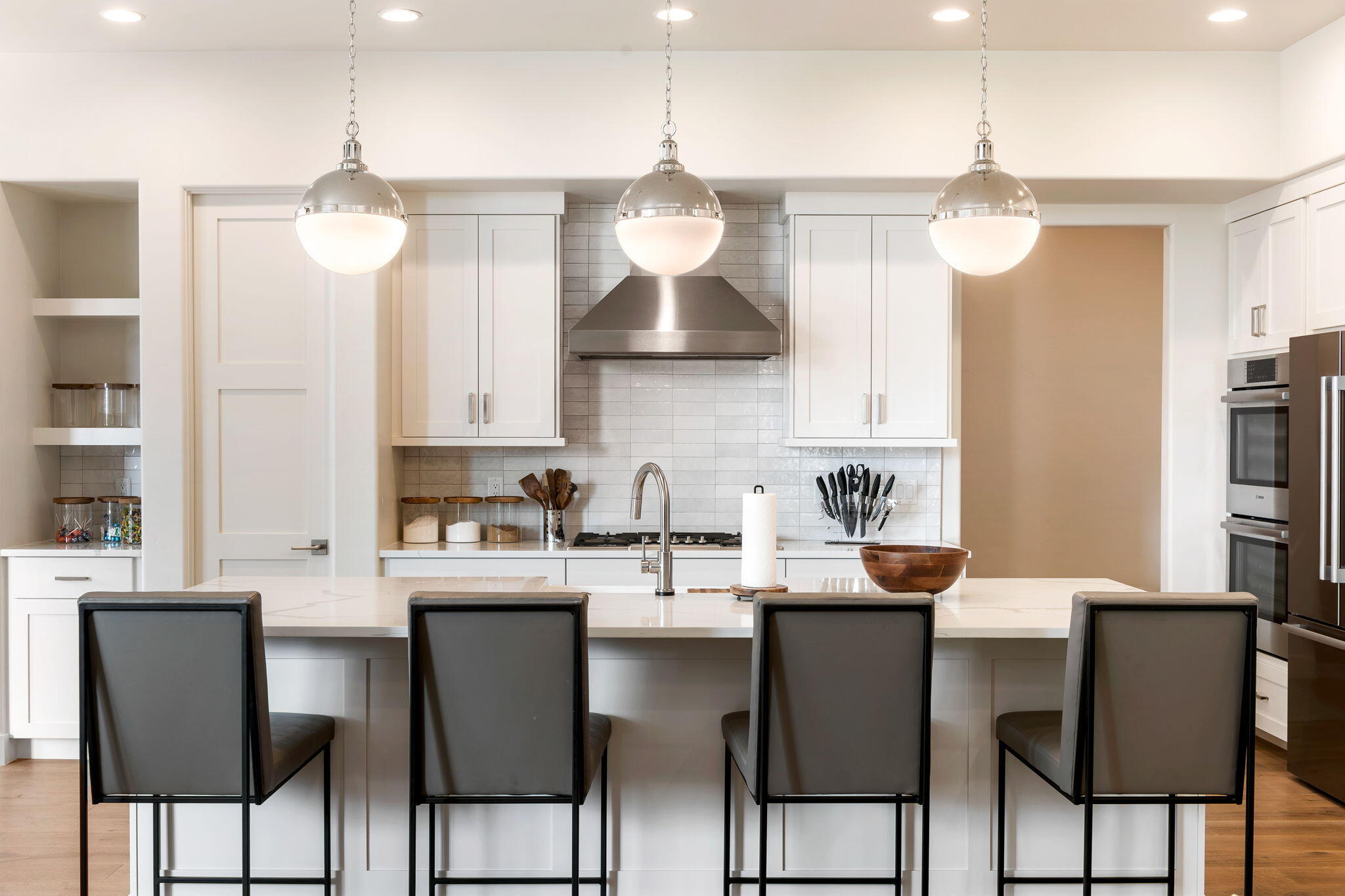 AUBURN HILLS - Residential