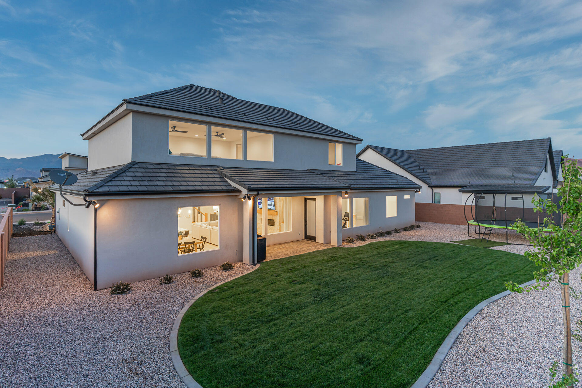 CRIMSON VISTAS - Residential