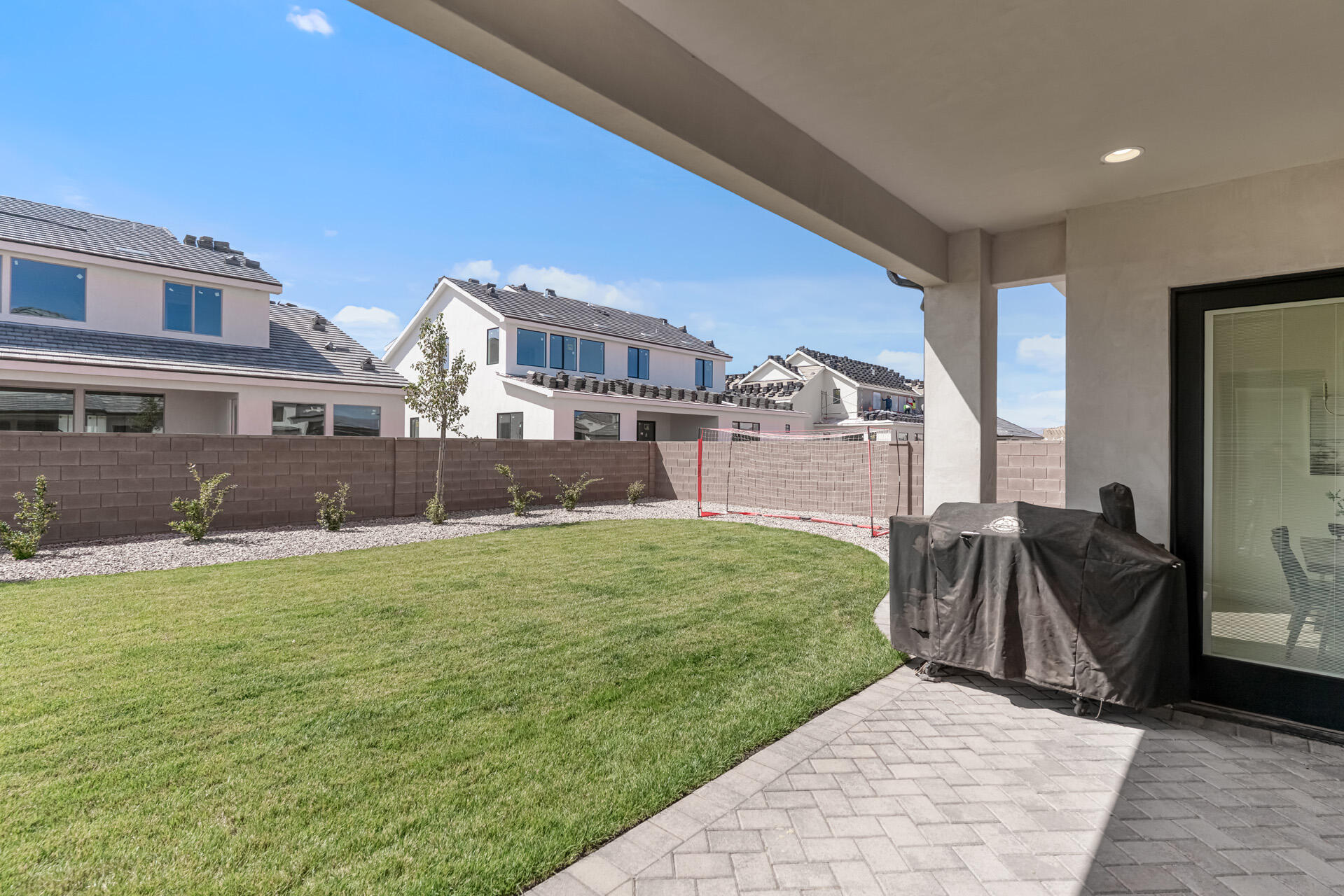 CRIMSON VISTAS - Residential