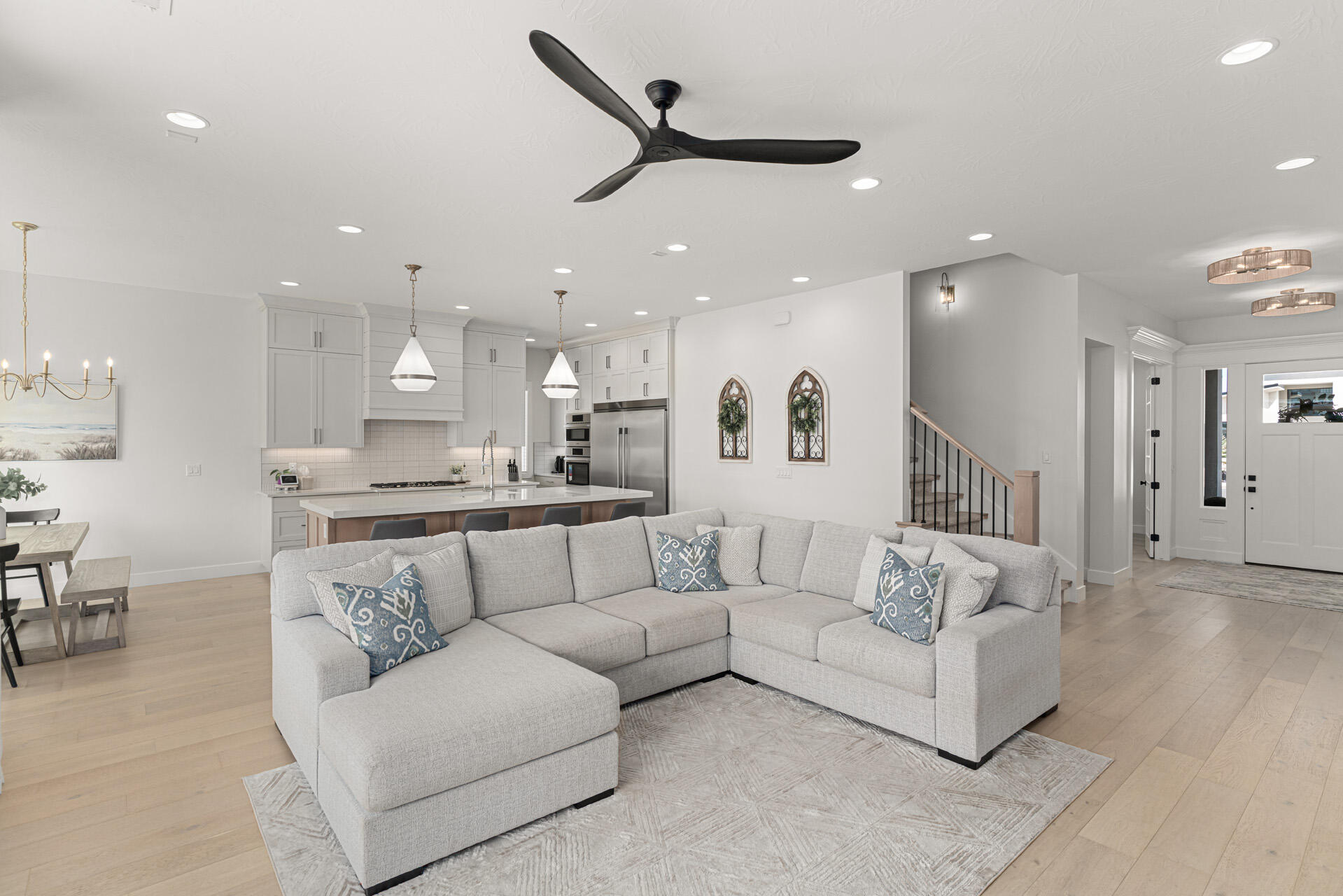 CRIMSON VISTAS - Residential