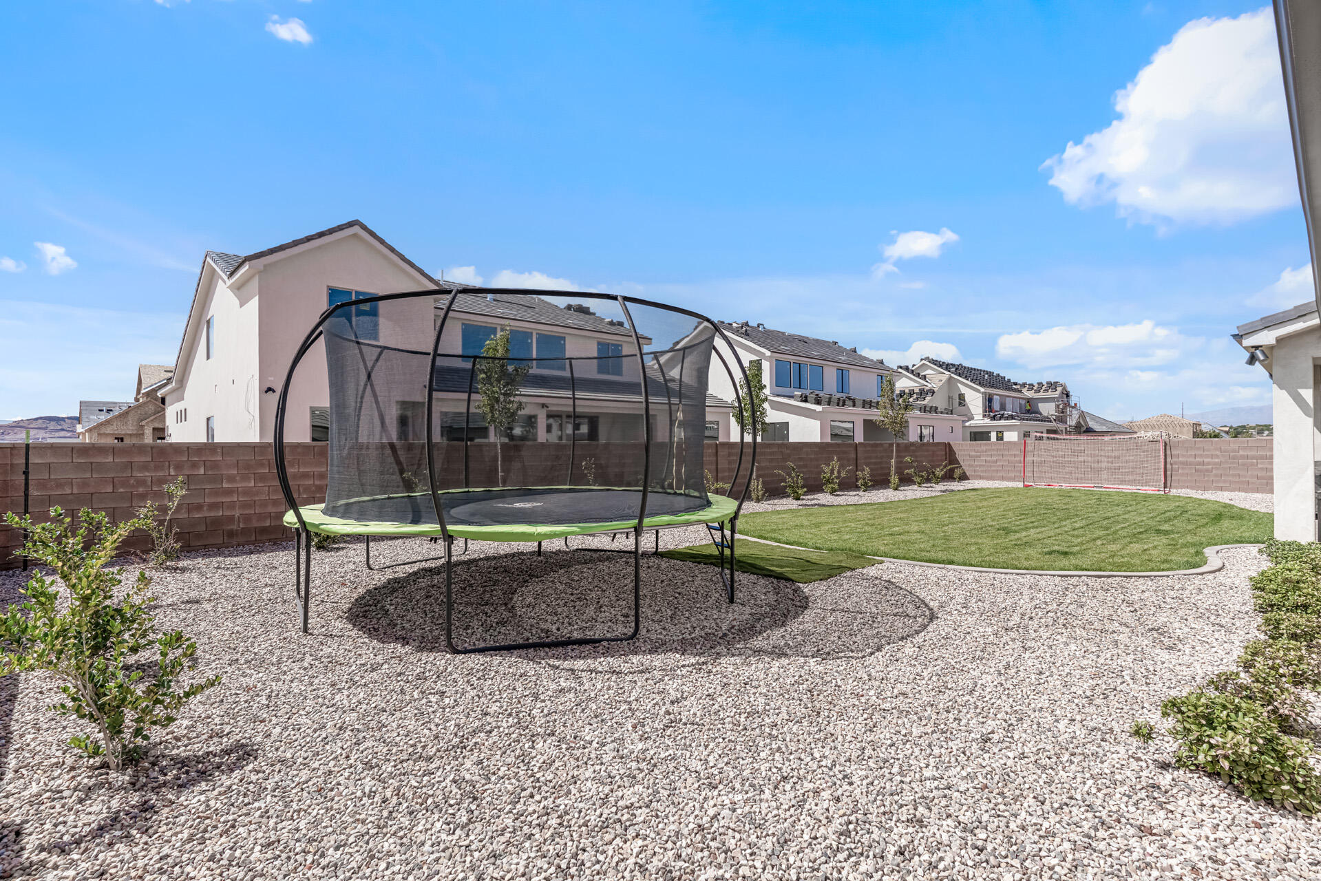 CRIMSON VISTAS - Residential