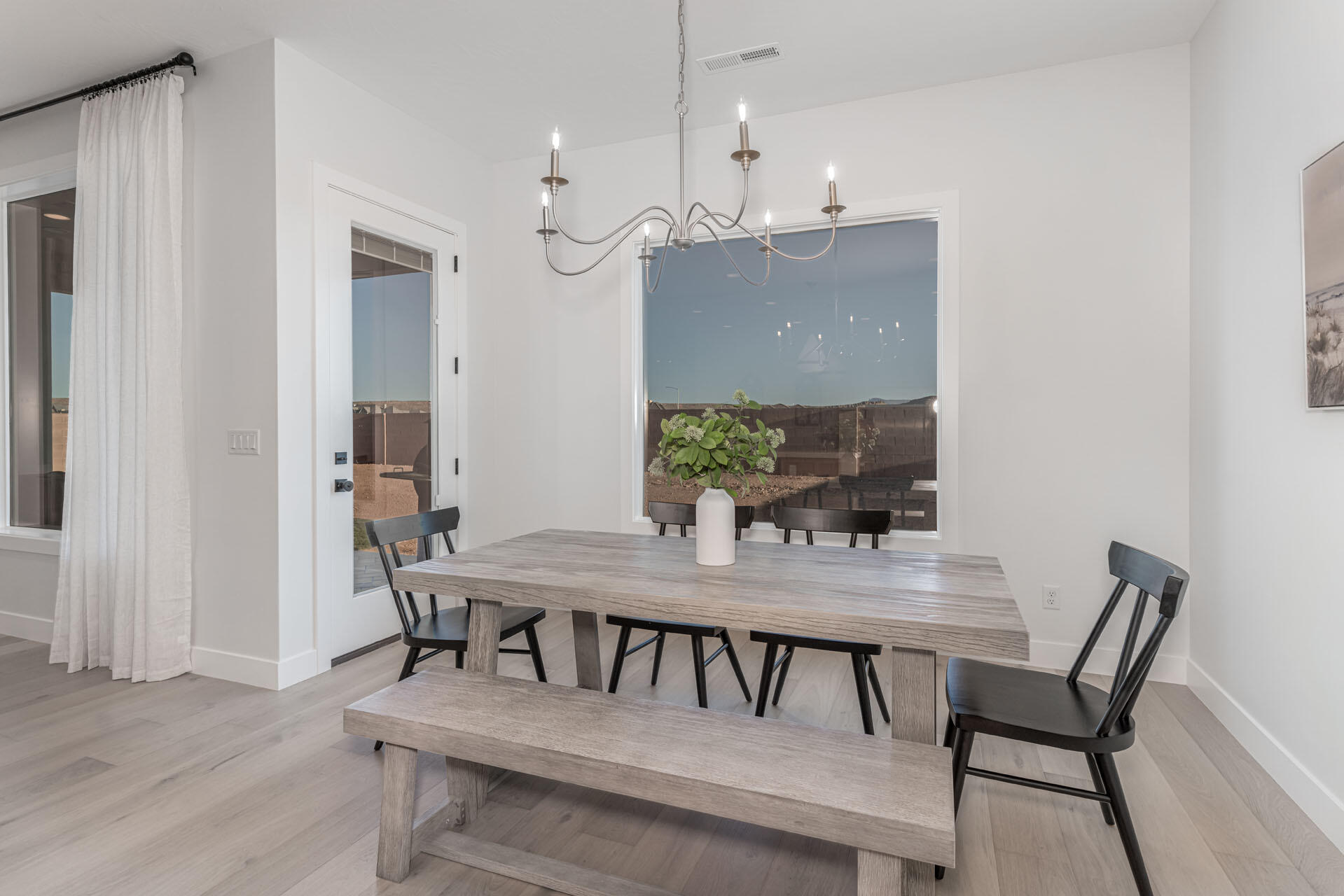 CRIMSON VISTAS - Residential