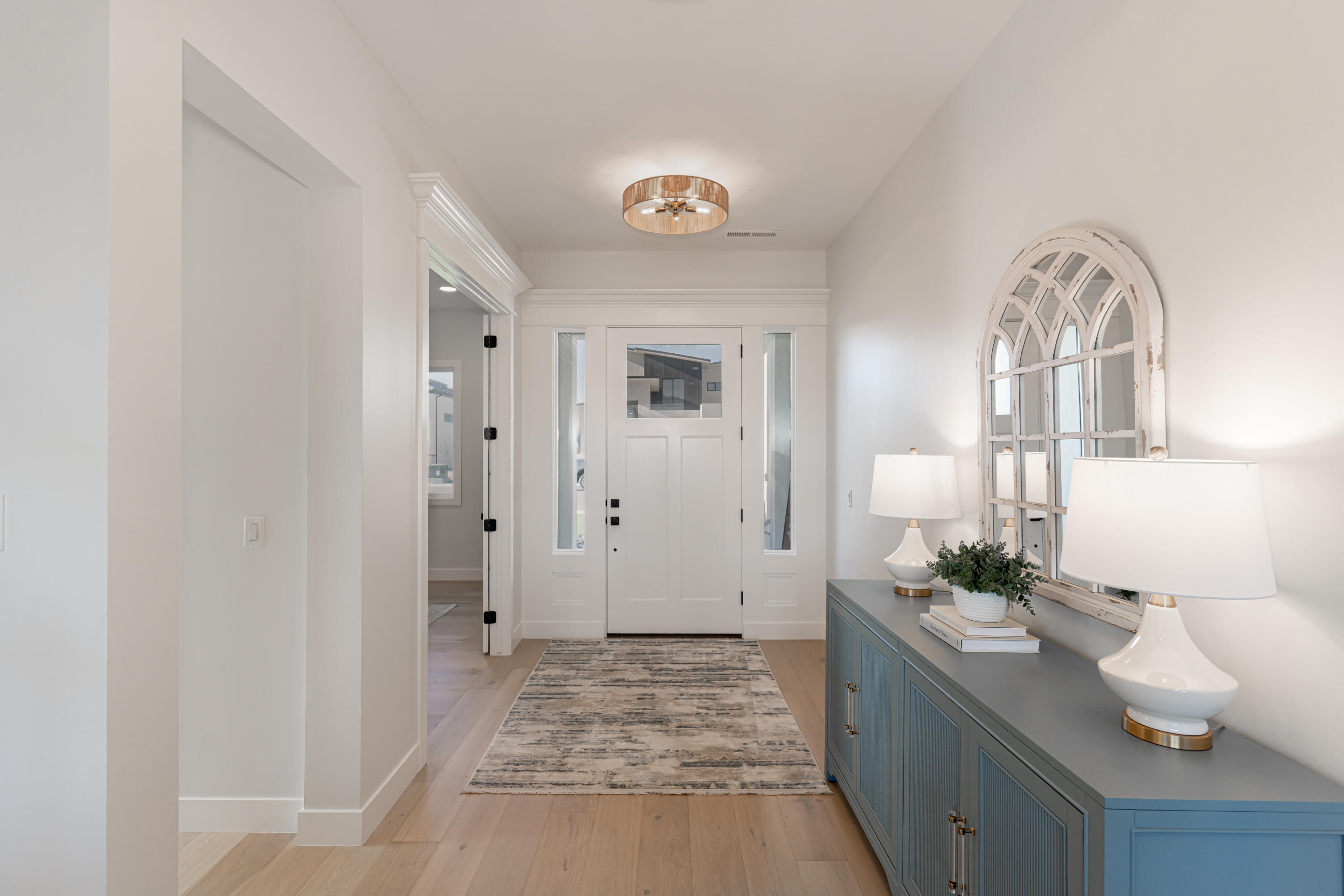 CRIMSON VISTAS - Residential