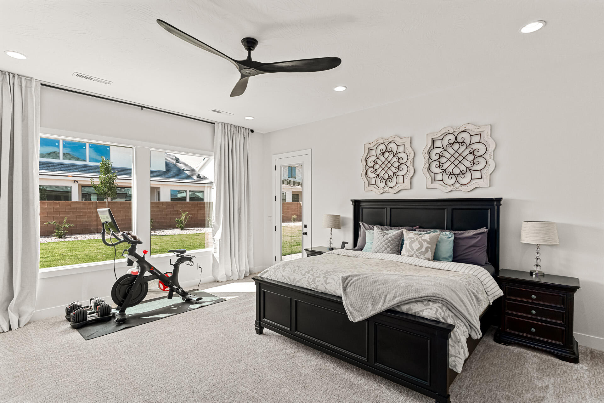 CRIMSON VISTAS - Residential