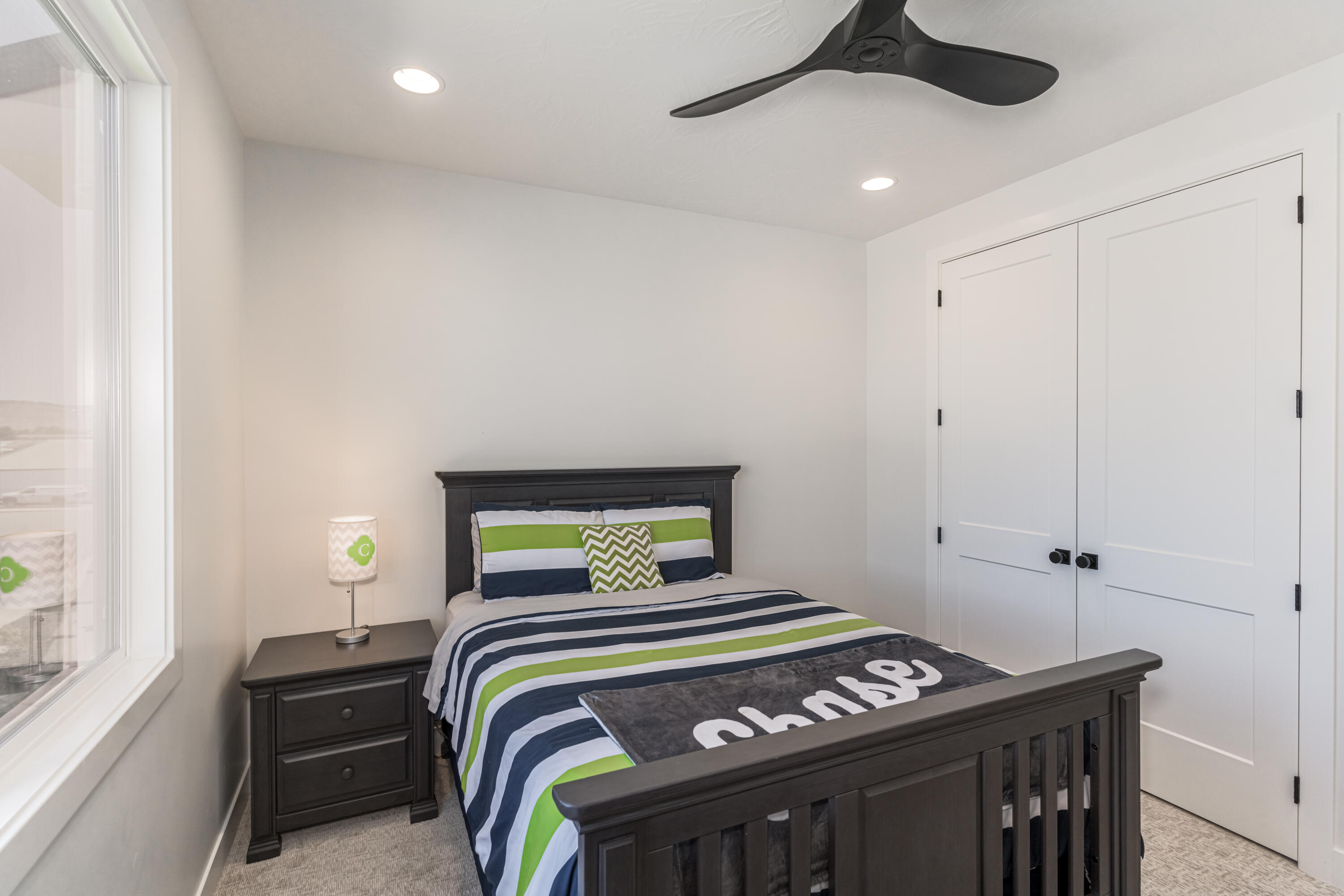 CRIMSON VISTAS - Residential