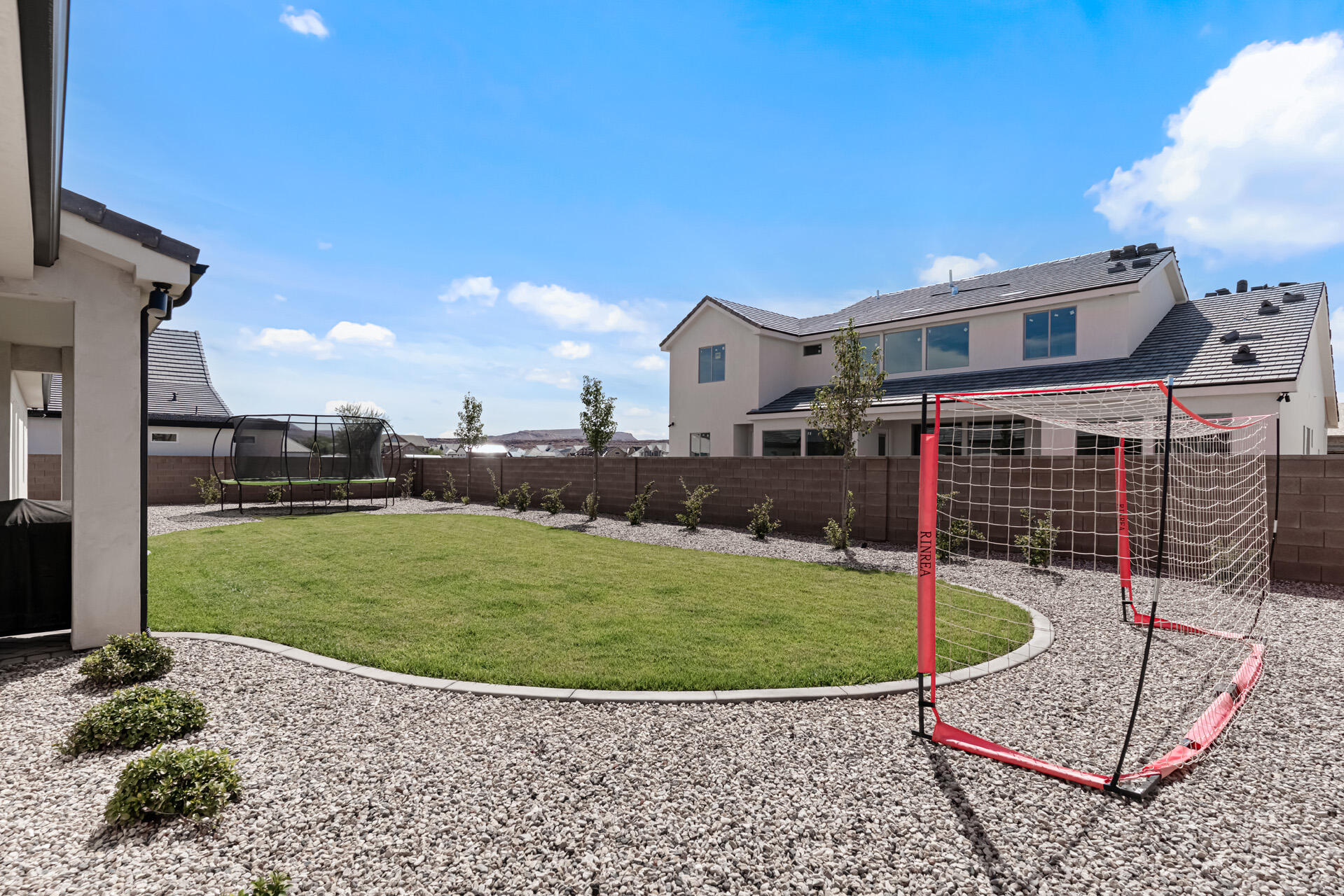 CRIMSON VISTAS - Residential