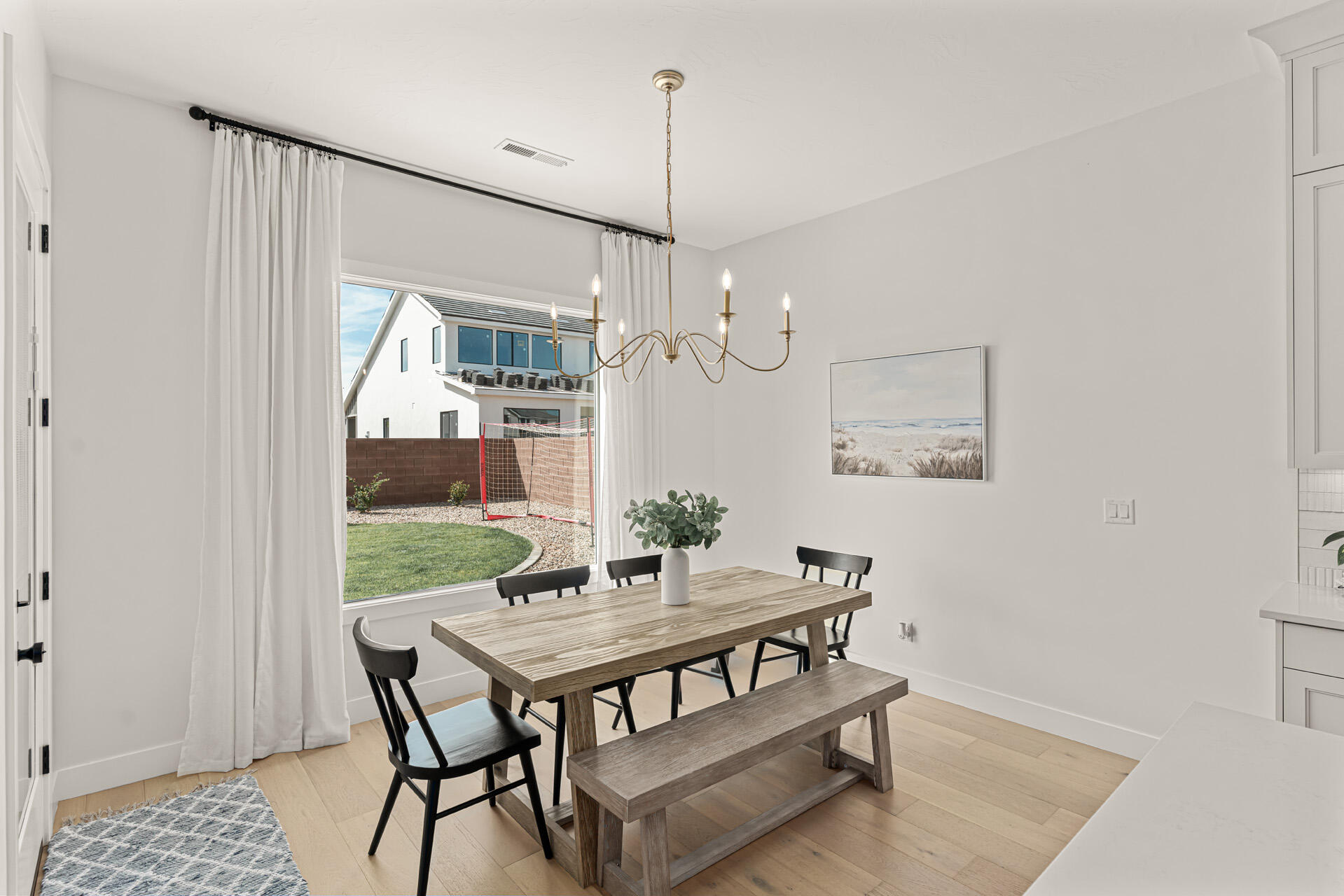 CRIMSON VISTAS - Residential