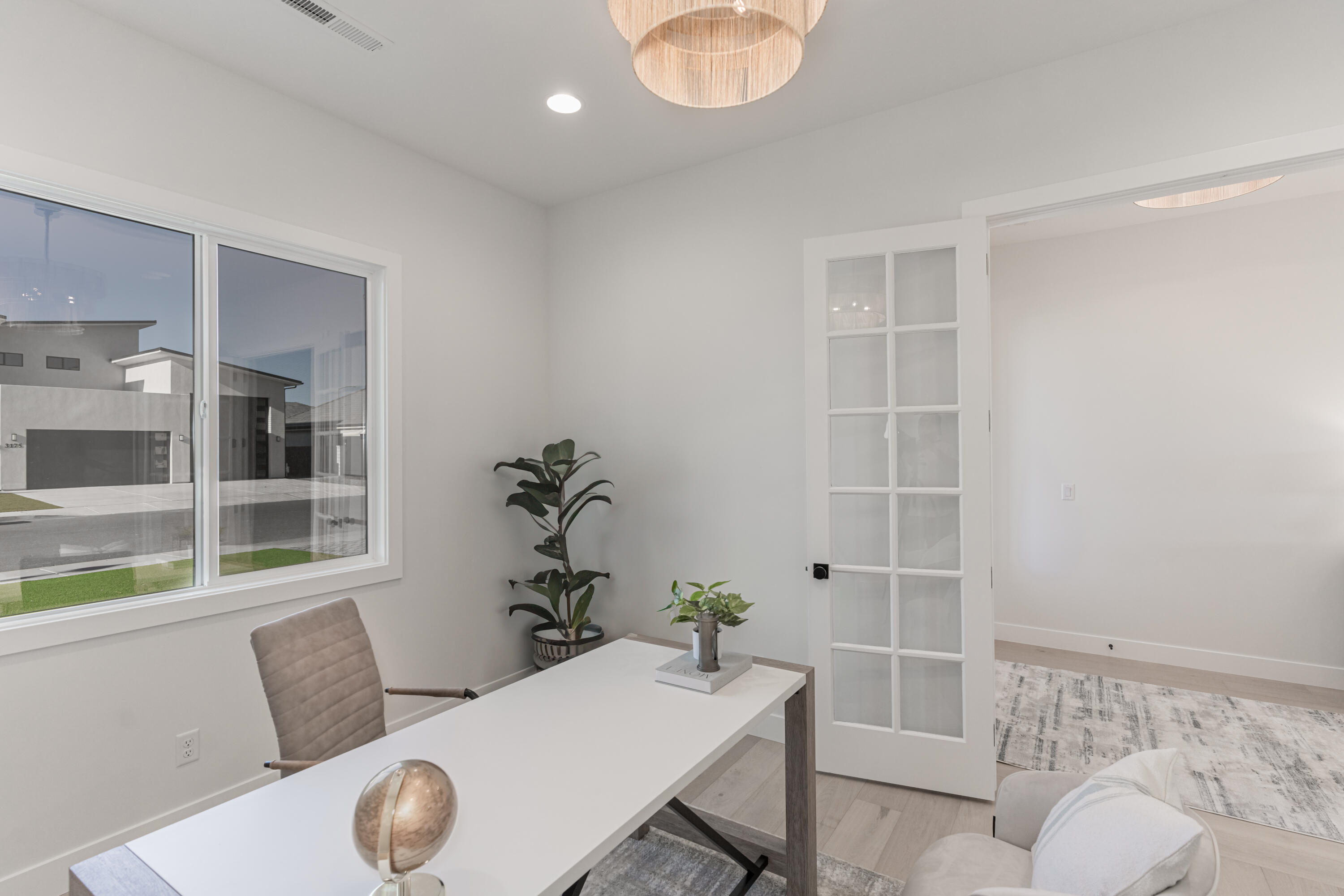 CRIMSON VISTAS - Residential