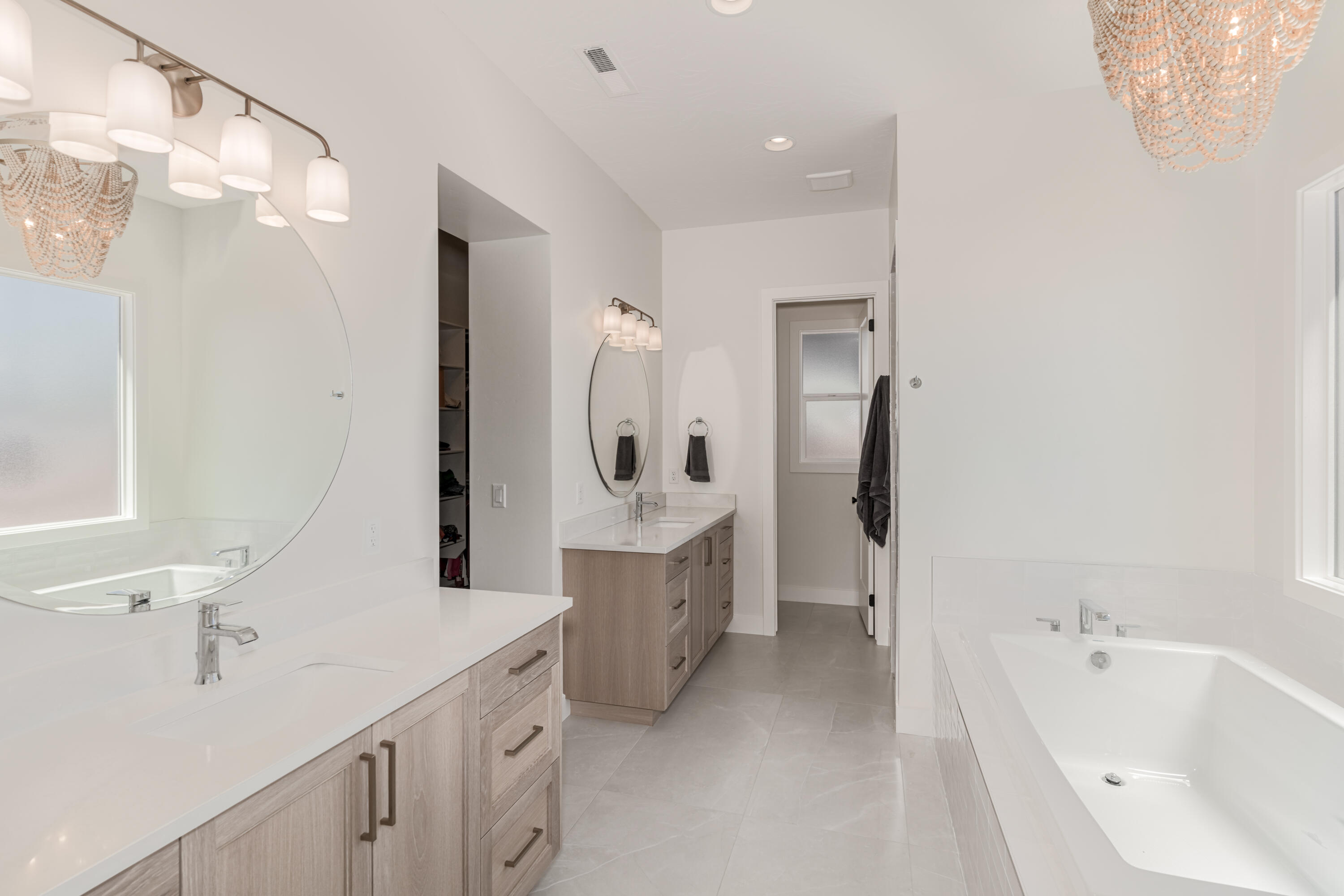 CRIMSON VISTAS - Residential