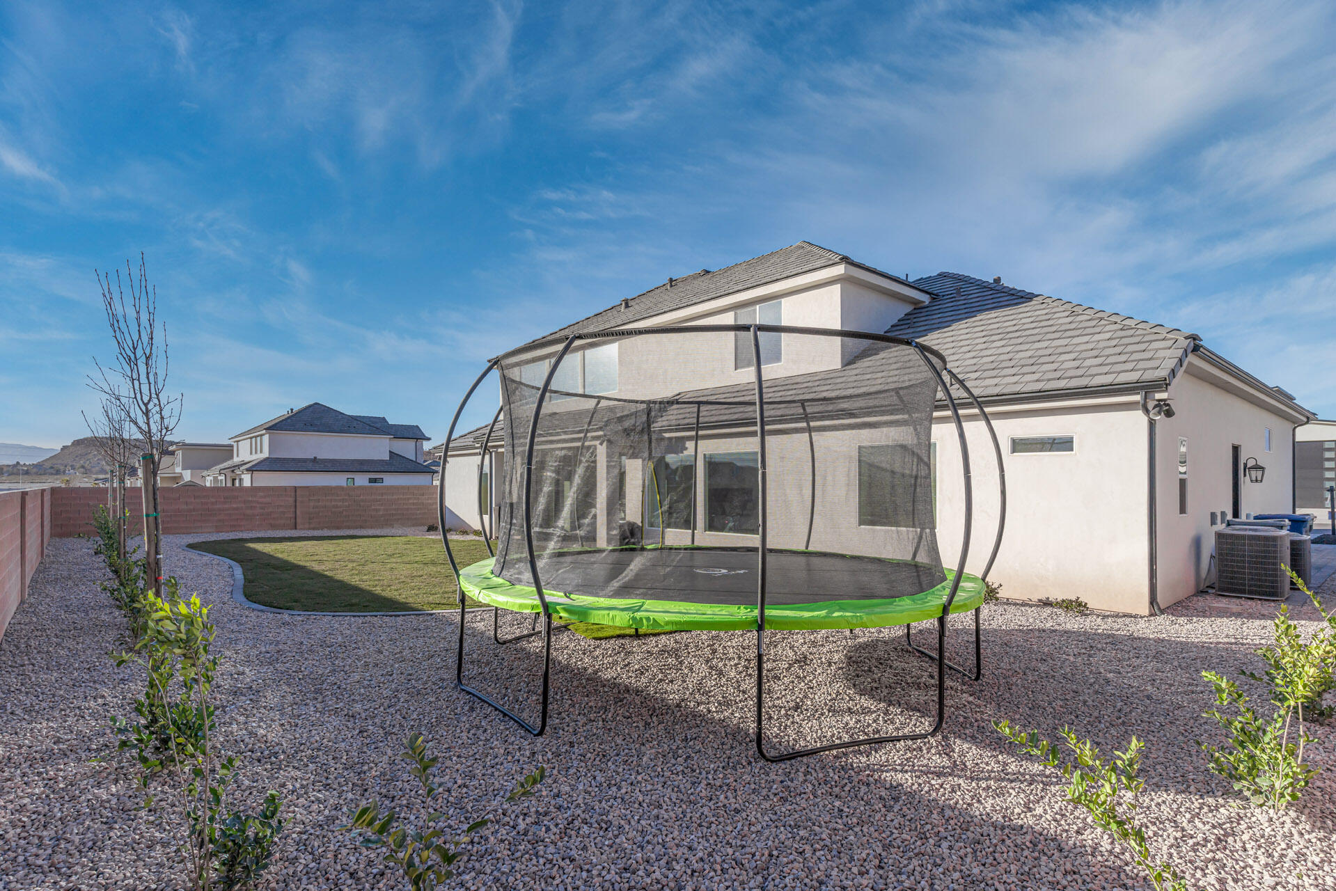 CRIMSON VISTAS - Residential