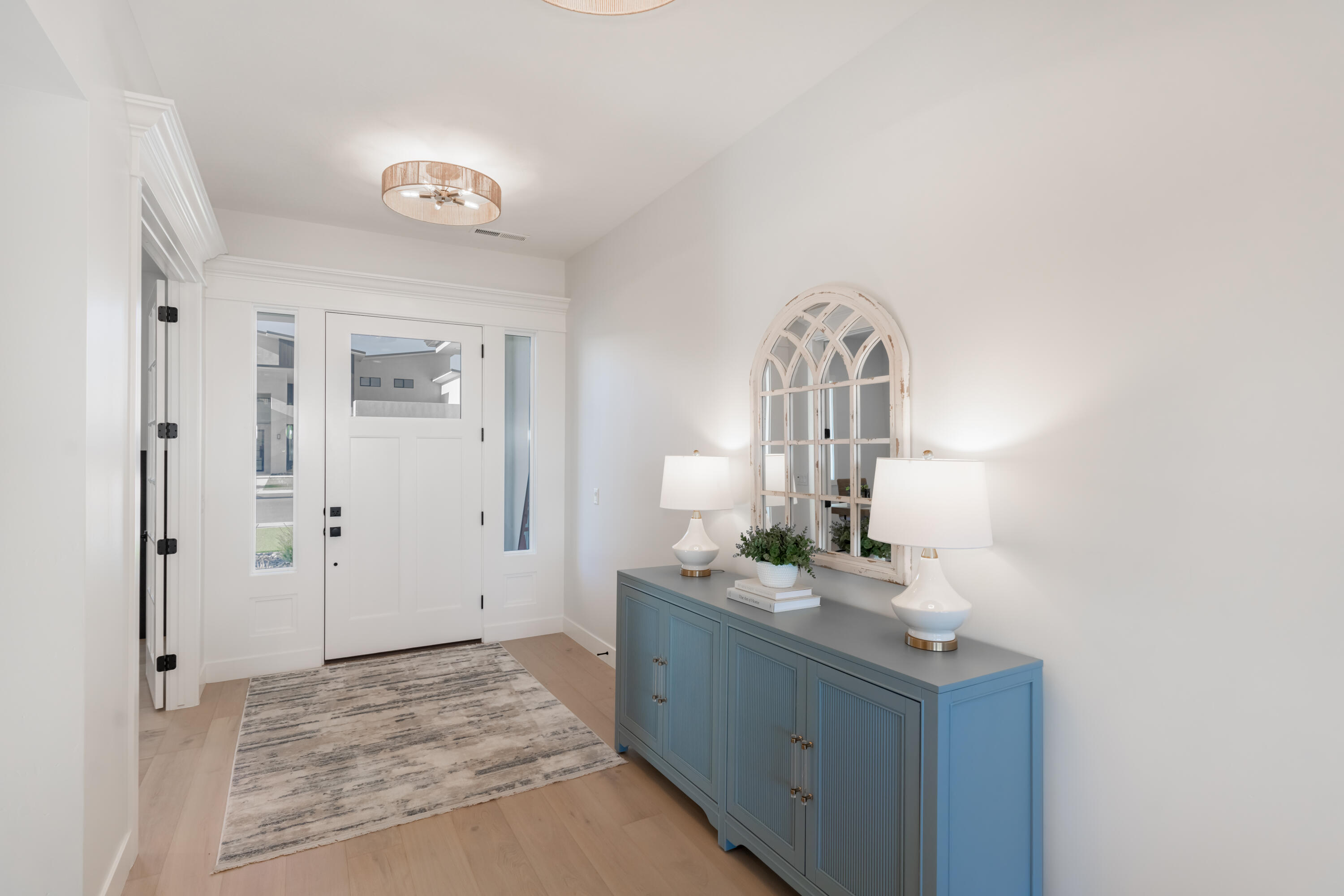 CRIMSON VISTAS - Residential