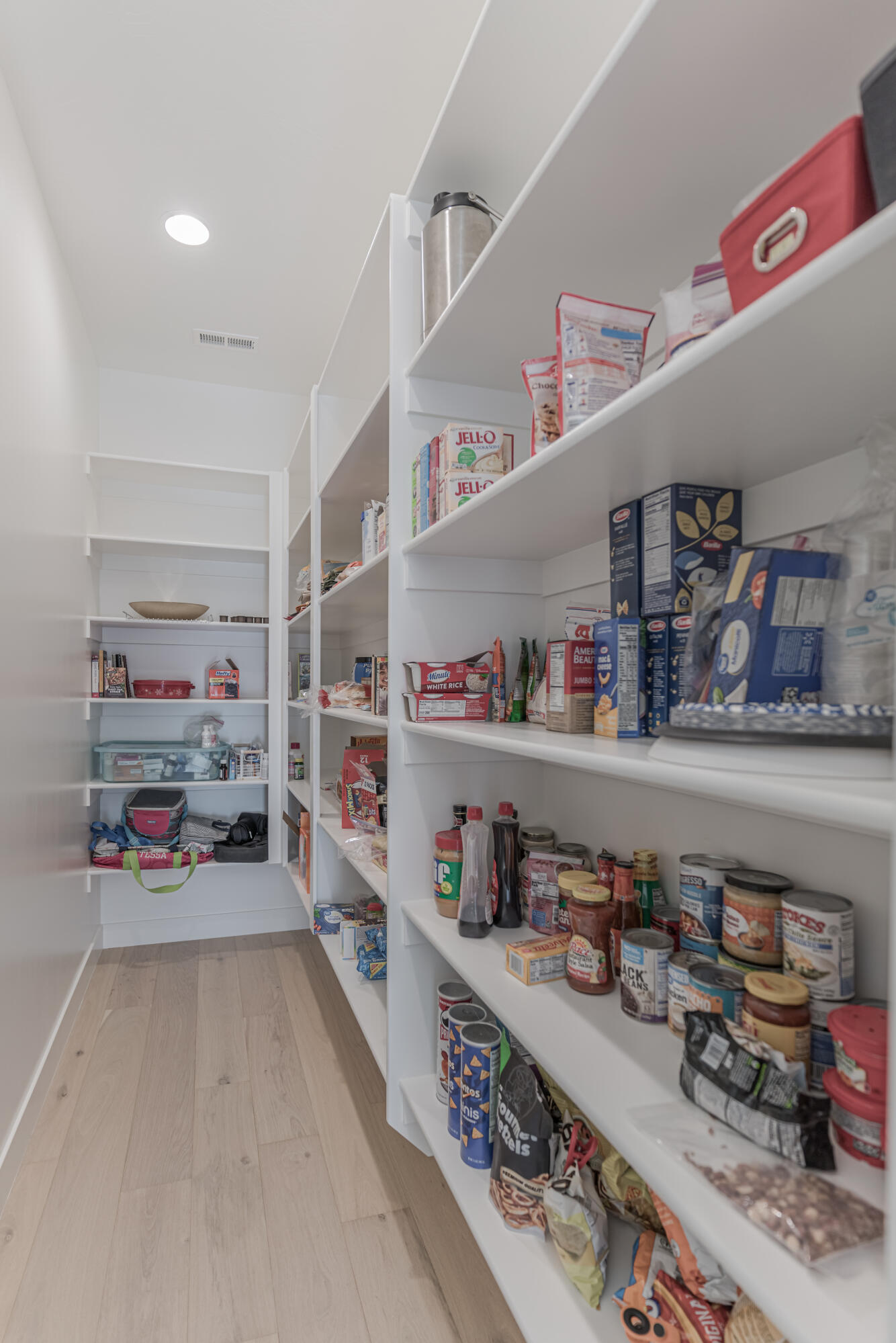 CRIMSON VISTAS - Residential