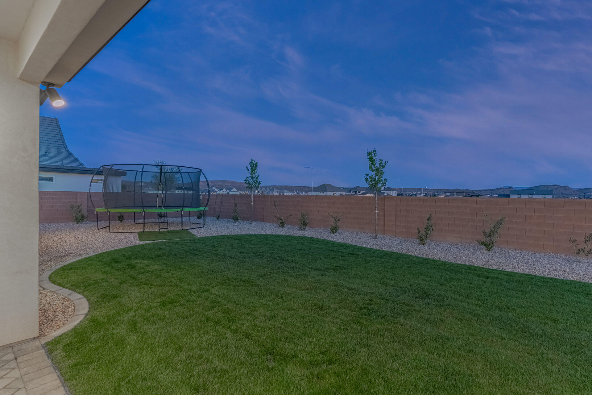 CRIMSON VISTAS - Residential