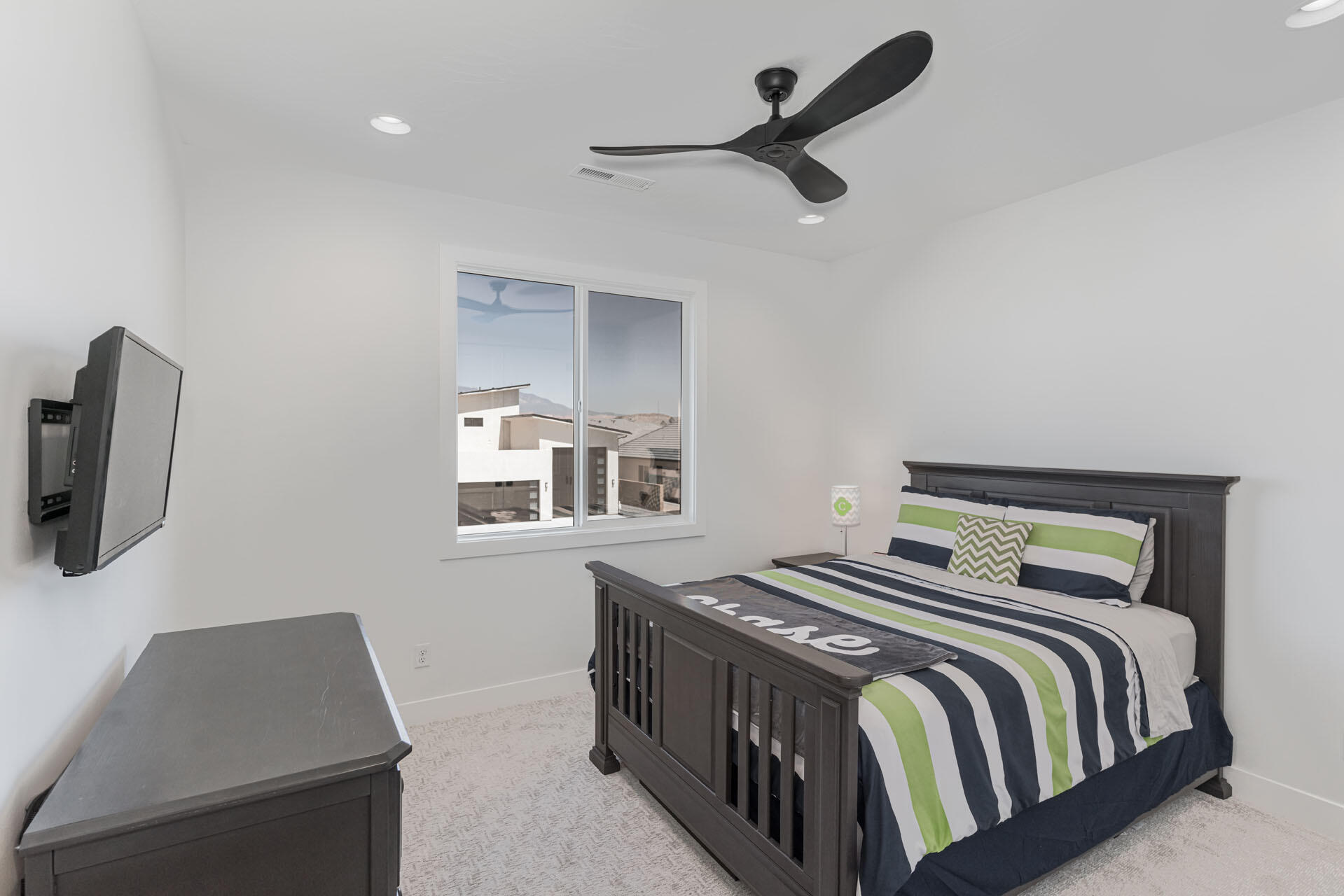 CRIMSON VISTAS - Residential