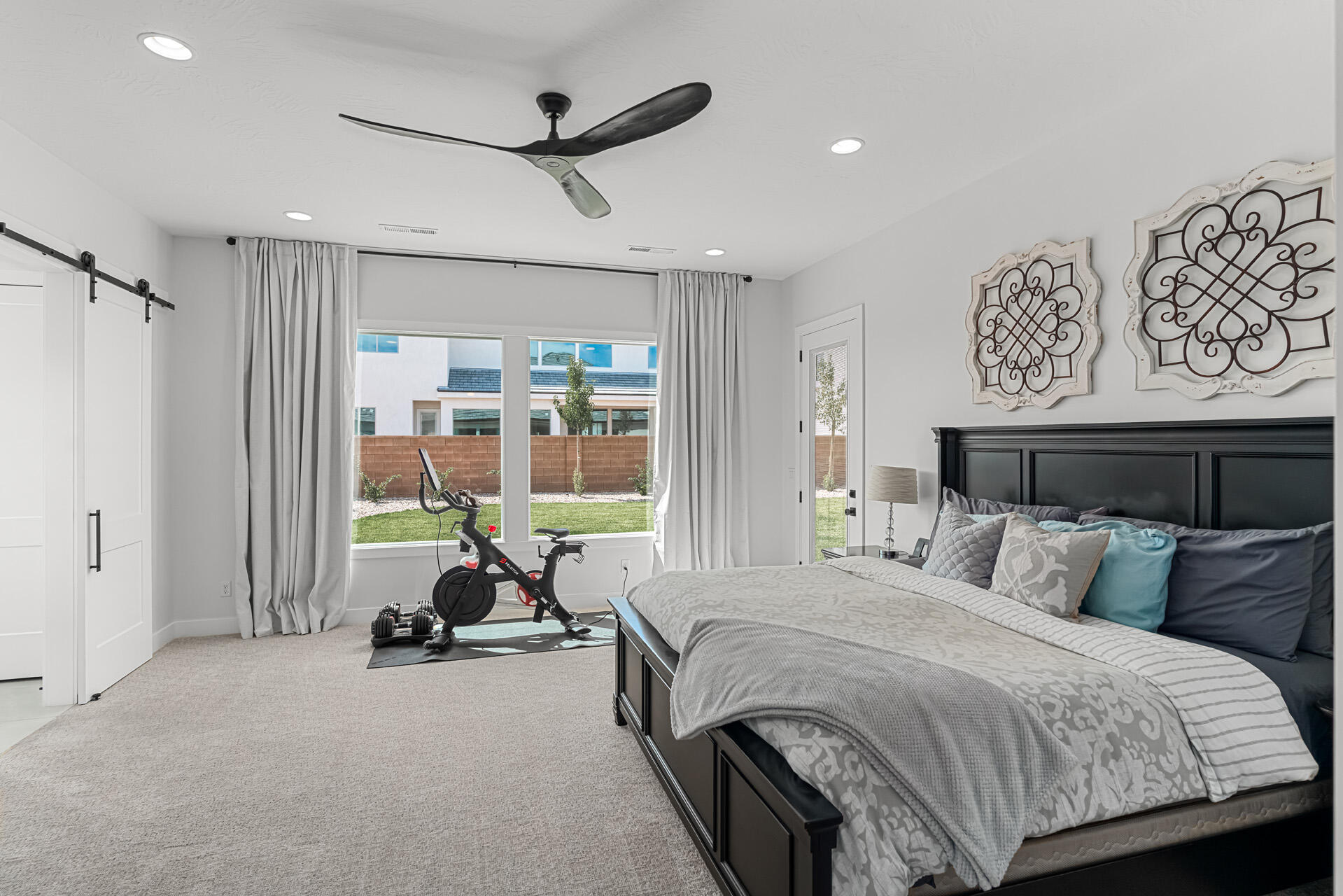 CRIMSON VISTAS - Residential