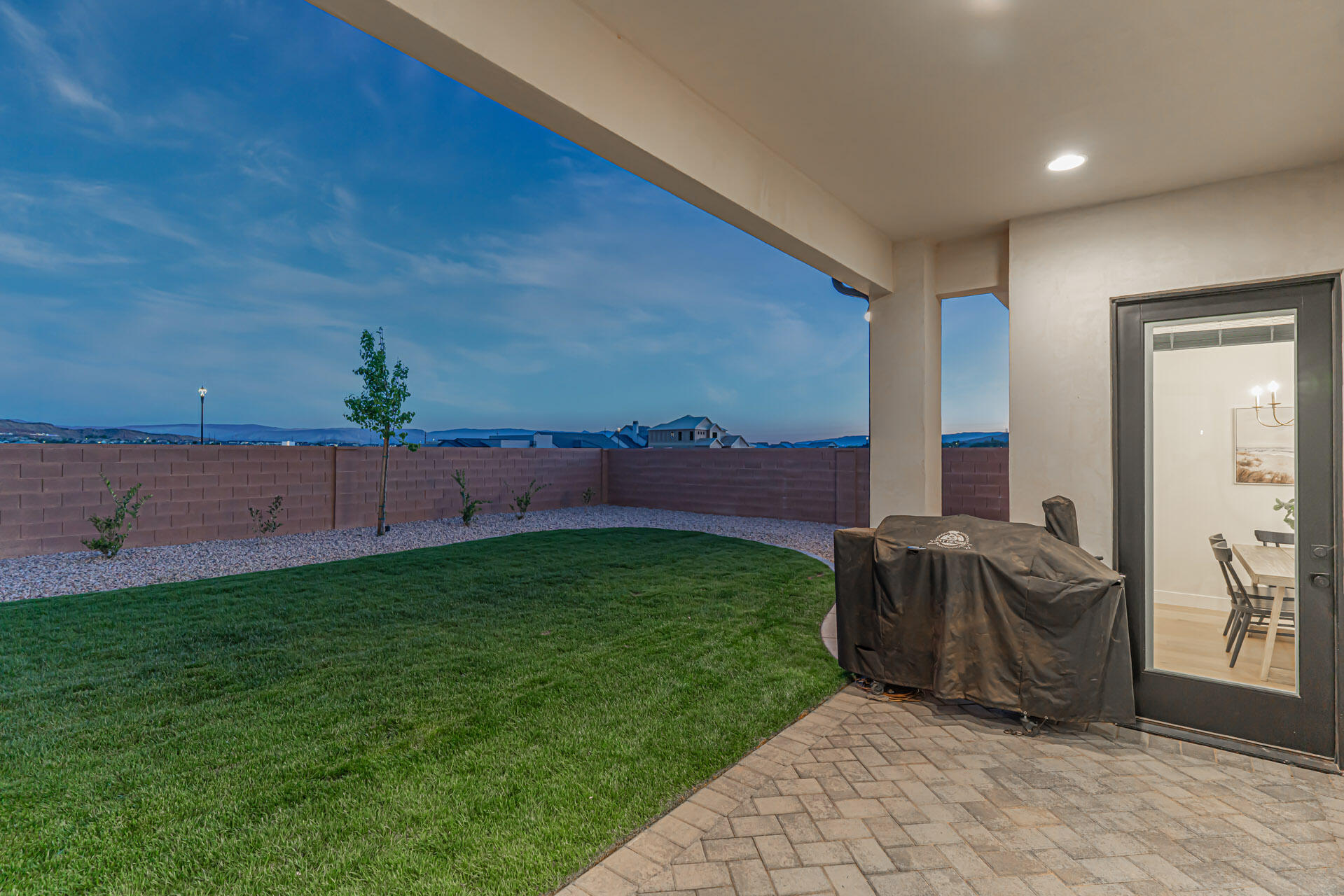 CRIMSON VISTAS - Residential