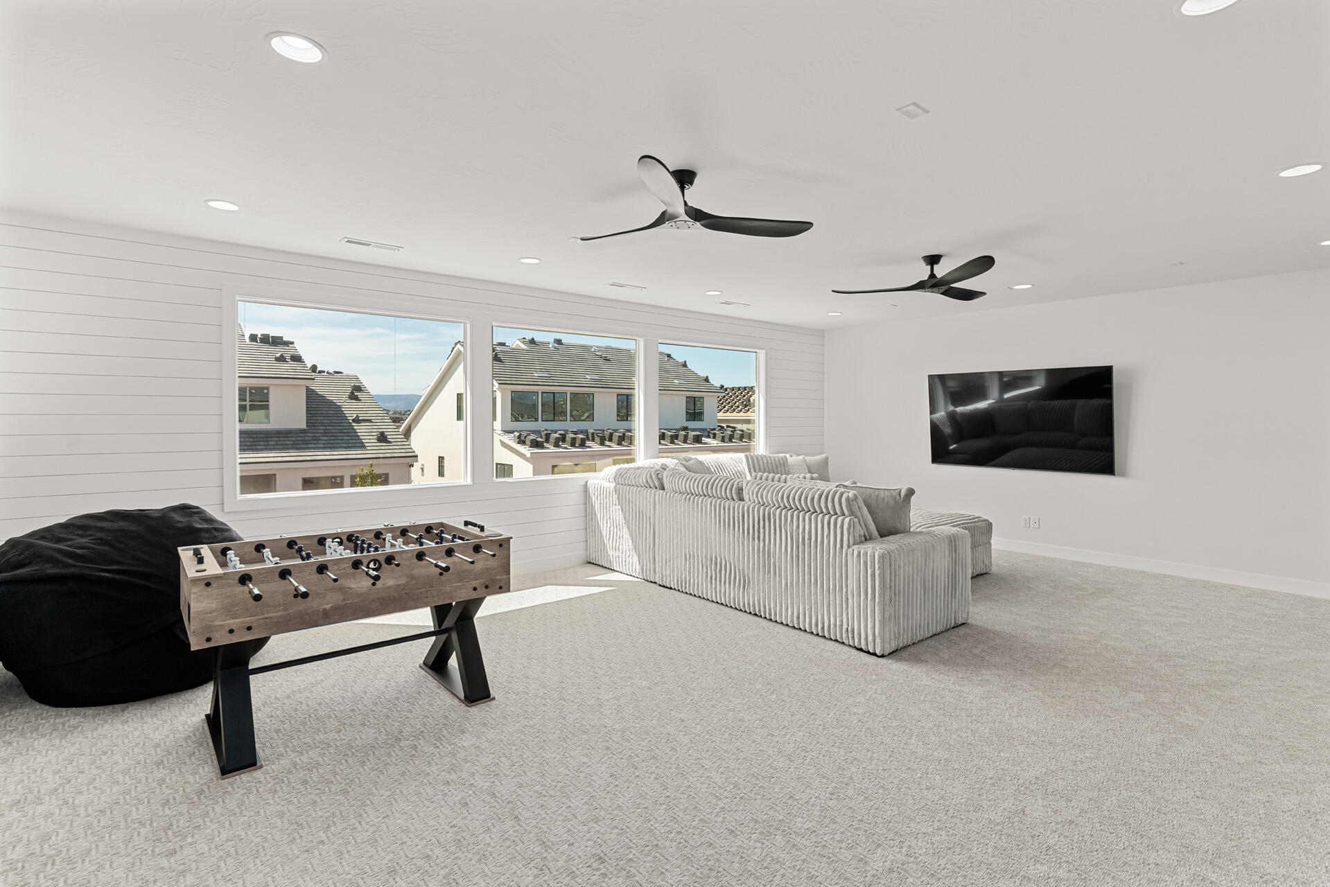 CRIMSON VISTAS - Residential