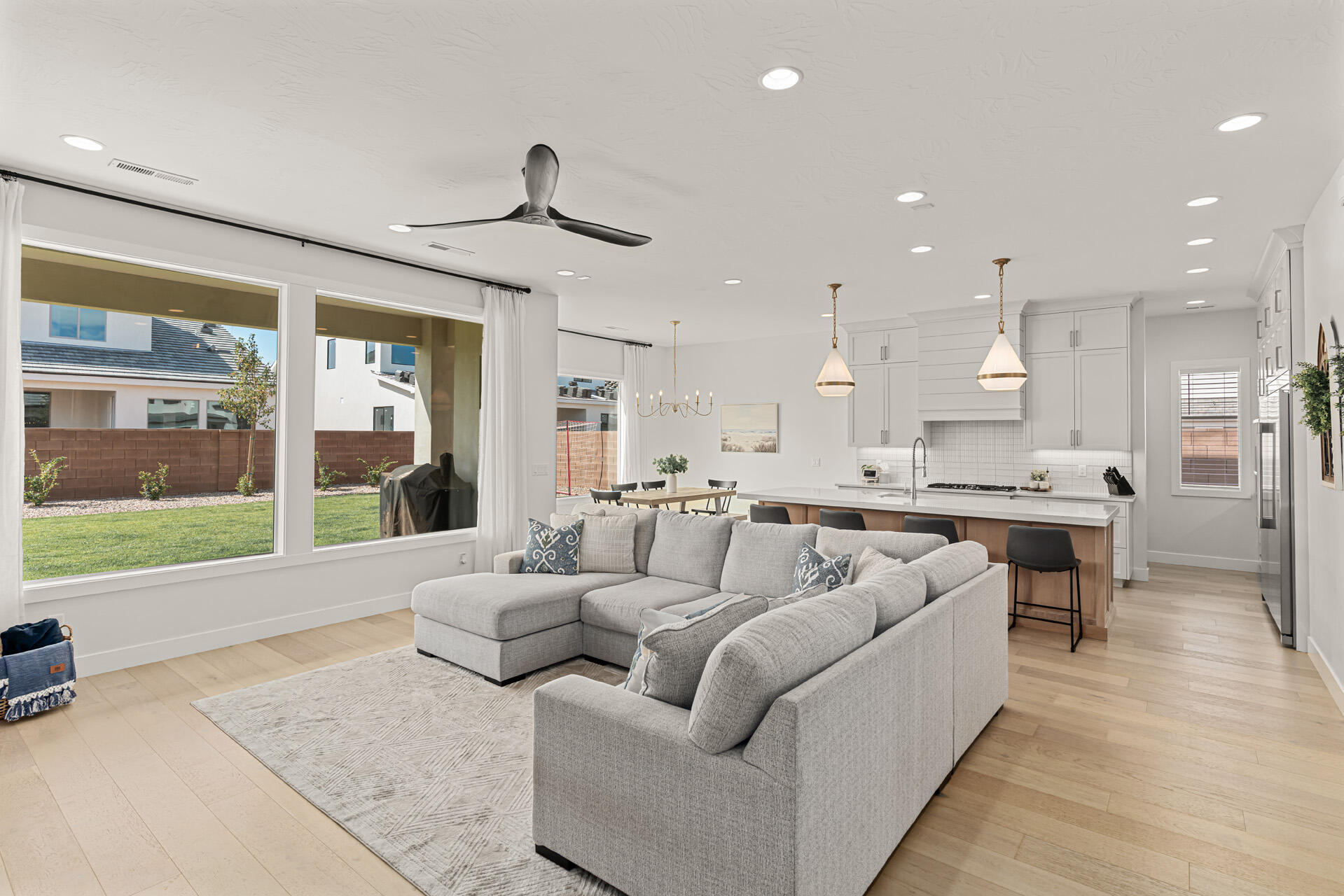 CRIMSON VISTAS - Residential