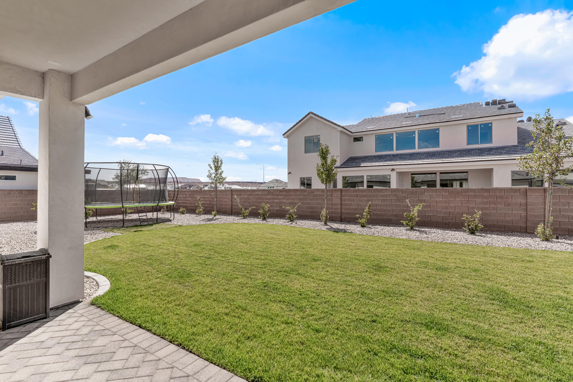 CRIMSON VISTAS - Residential