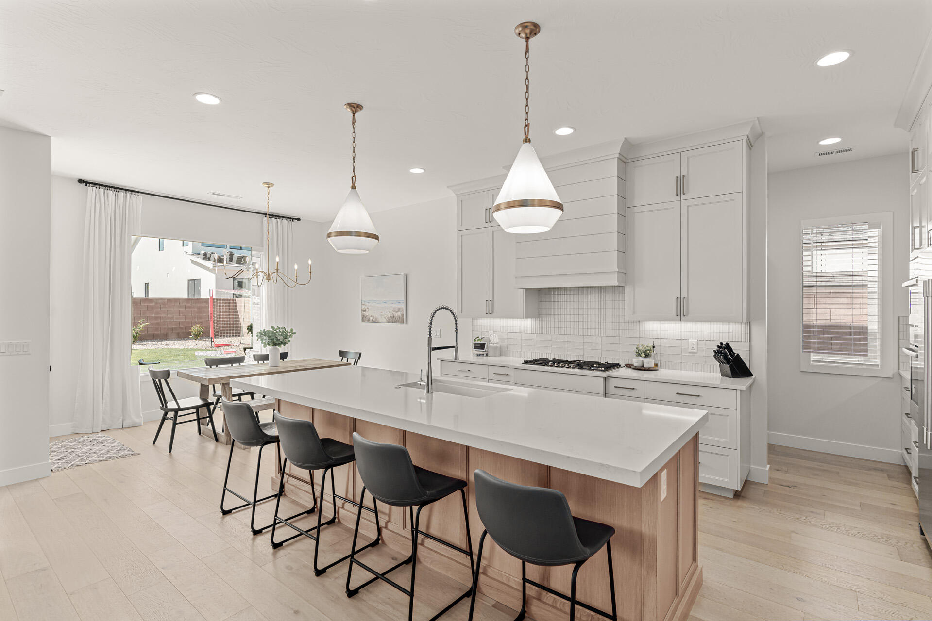 CRIMSON VISTAS - Residential