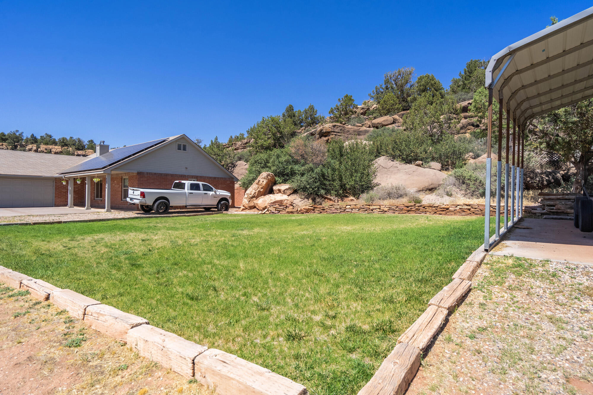 APPLE VALLEY RANCH - Residential