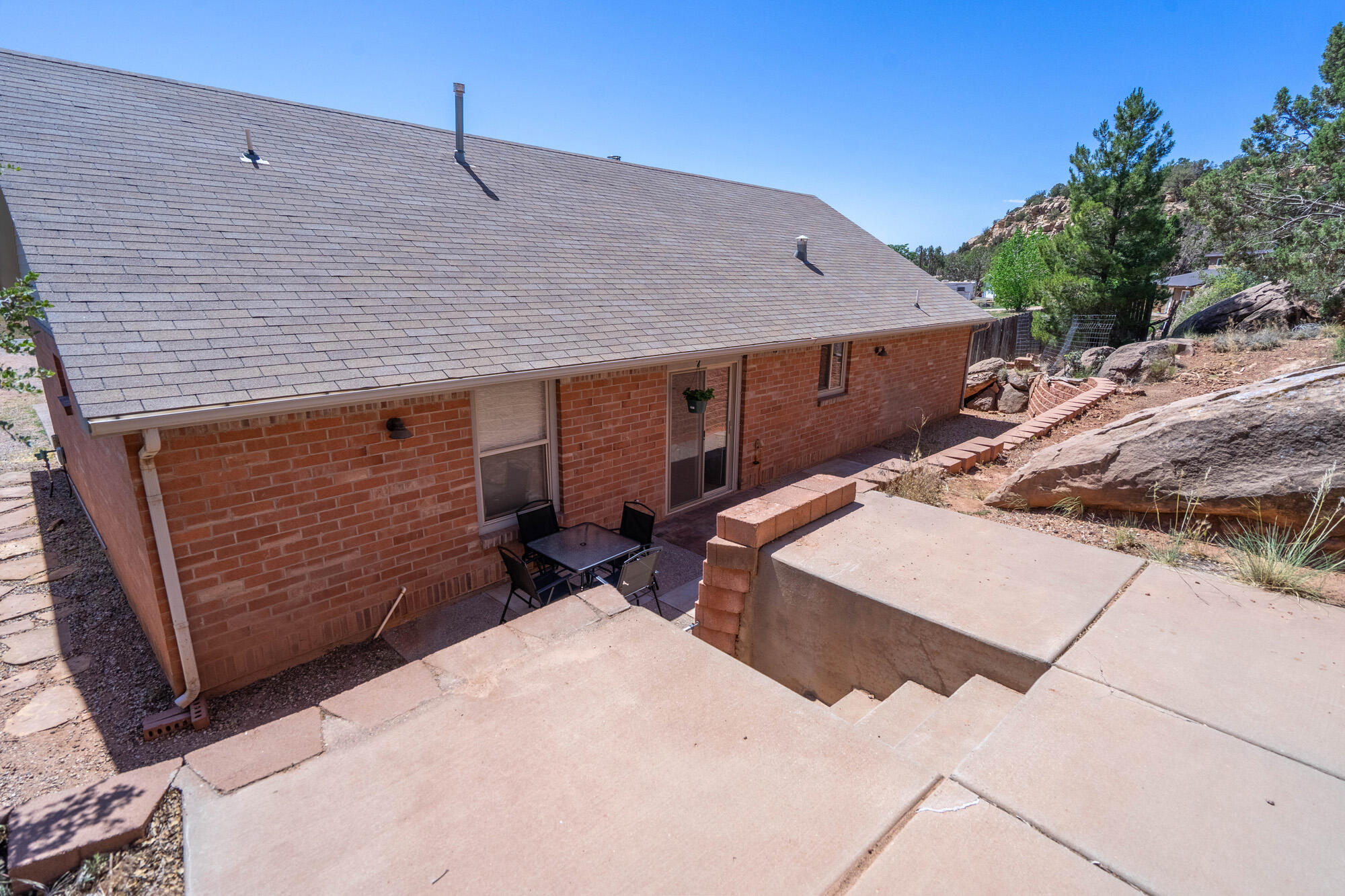 APPLE VALLEY RANCH - Residential
