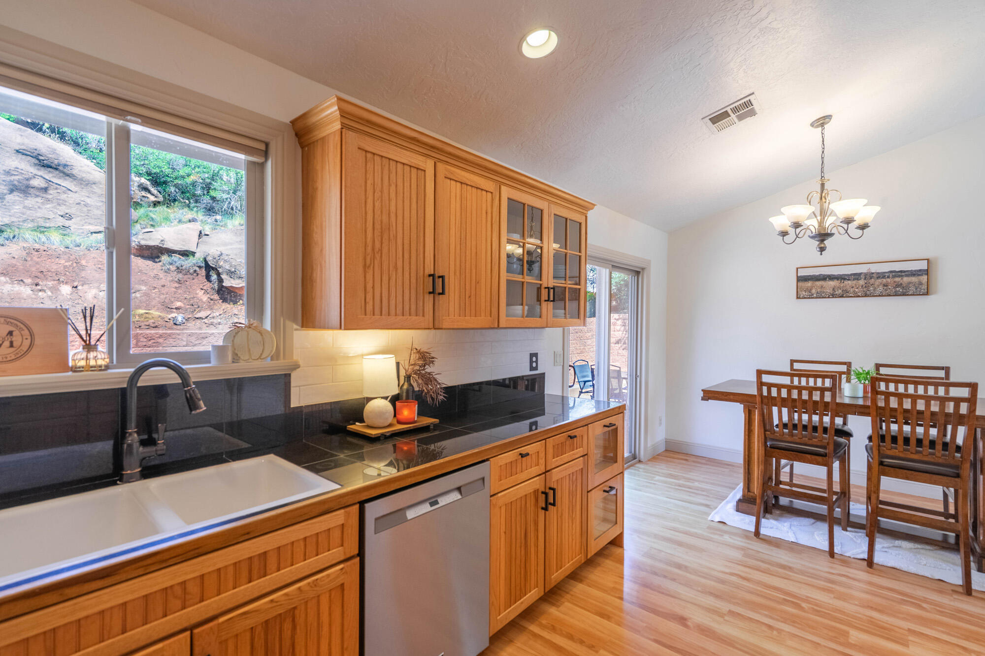 APPLE VALLEY RANCH - Residential