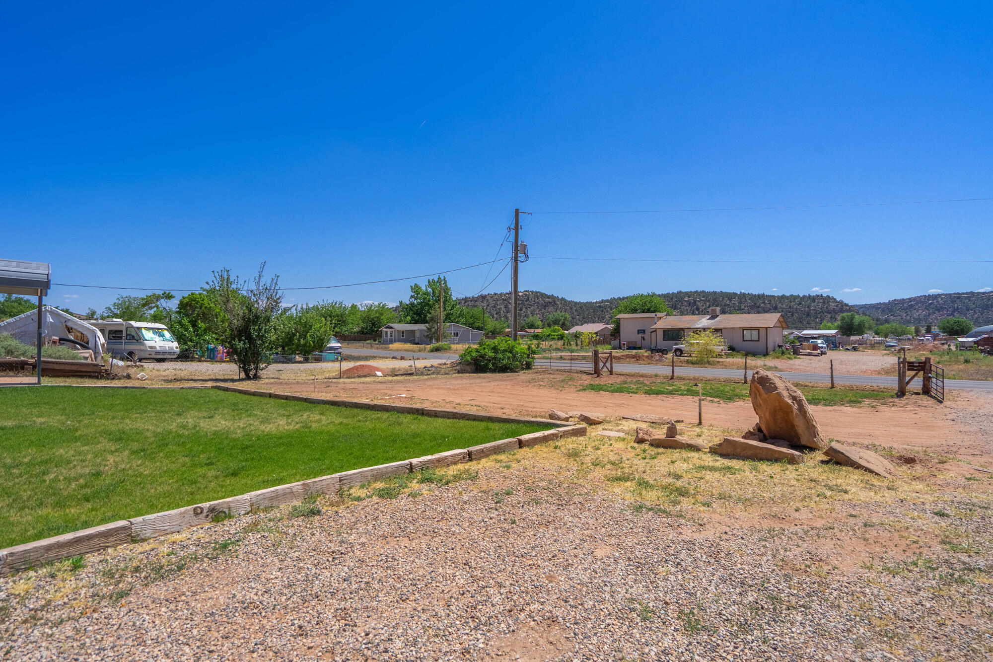 APPLE VALLEY RANCH - Residential
