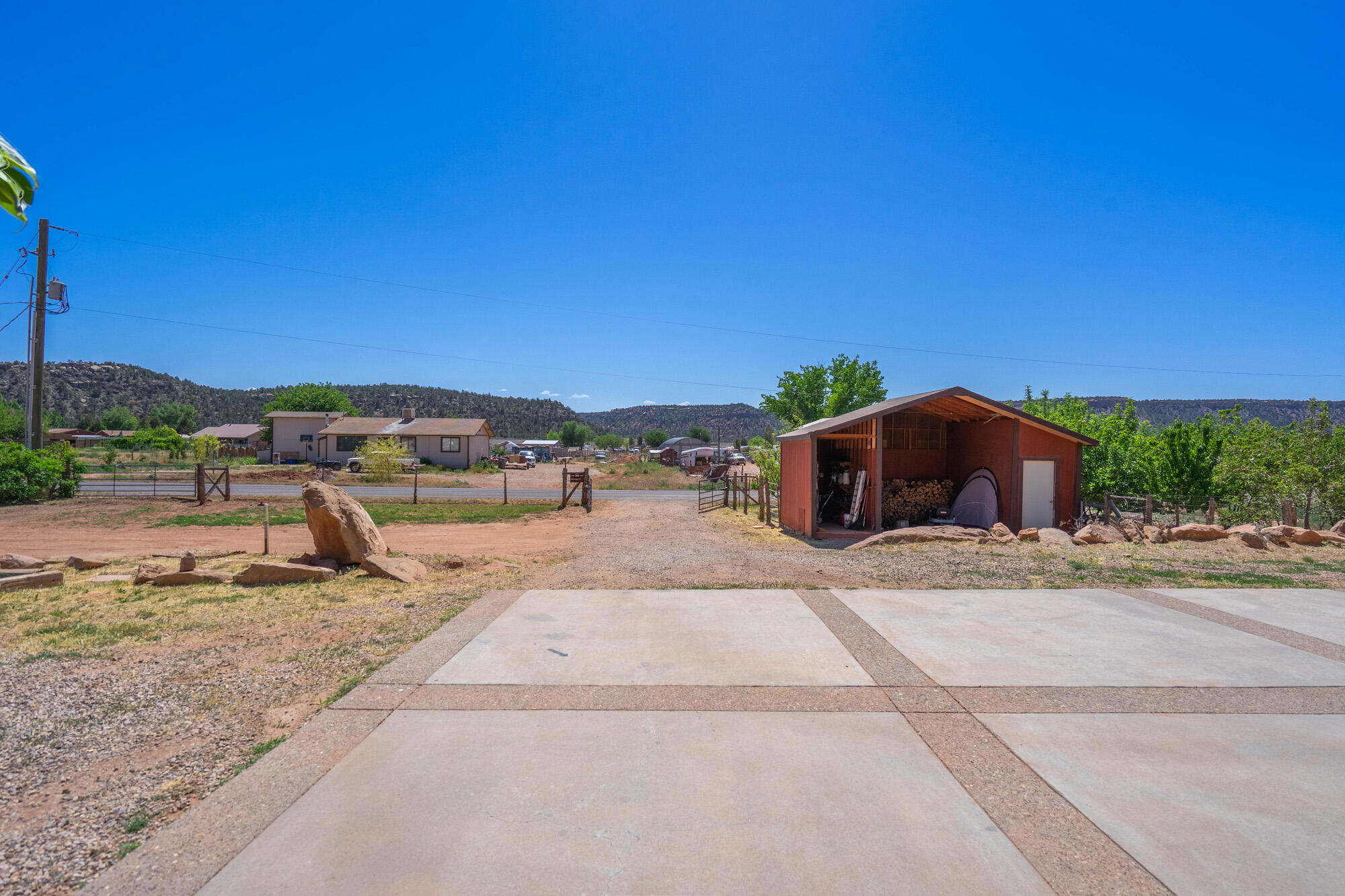 APPLE VALLEY RANCH - Residential