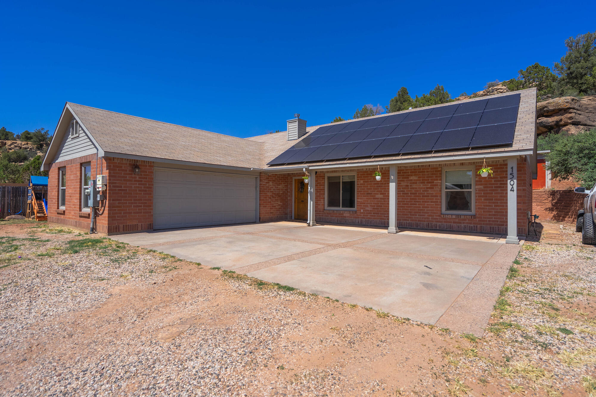 APPLE VALLEY RANCH - Residential